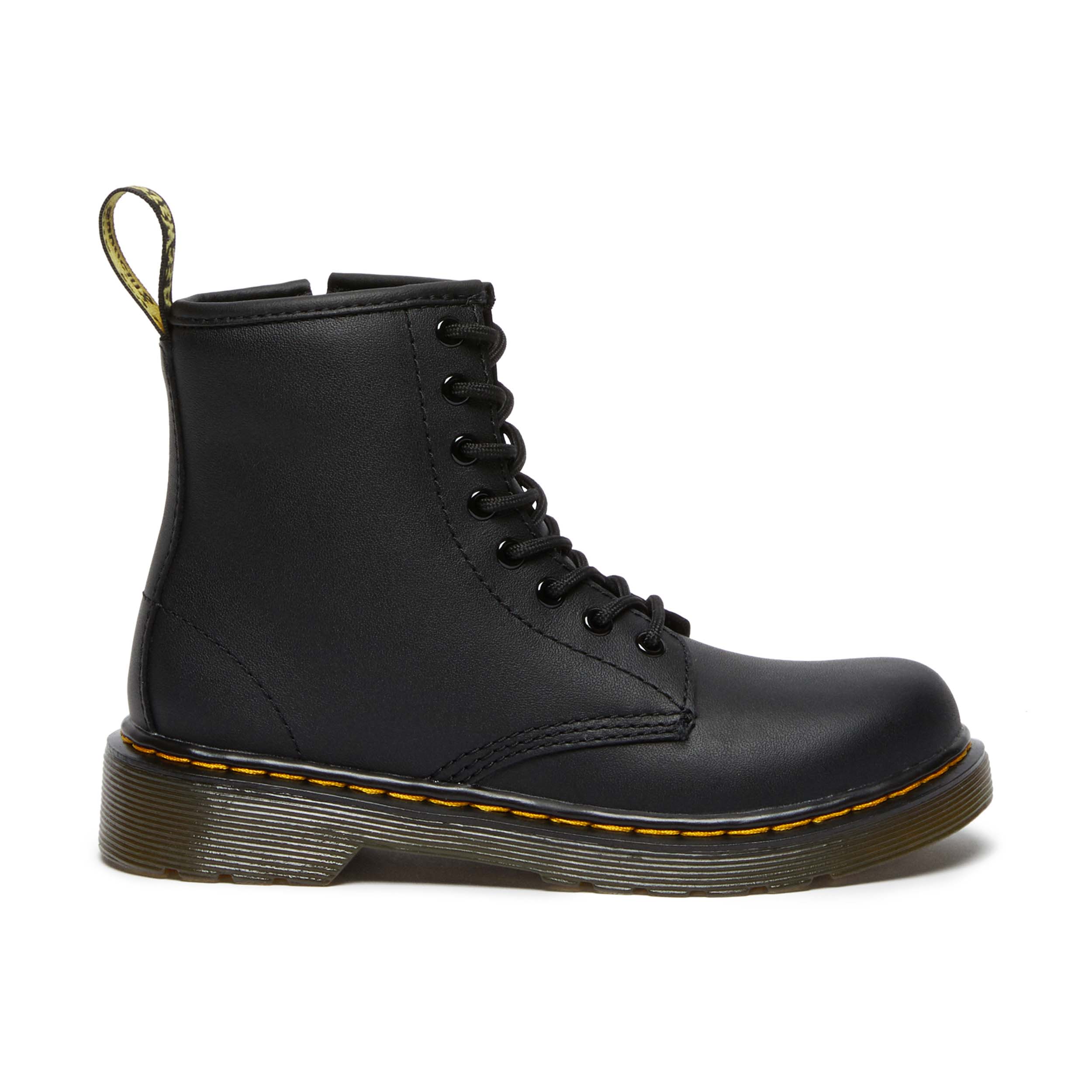 Dr. Martens 1460J Boot Softy Black 