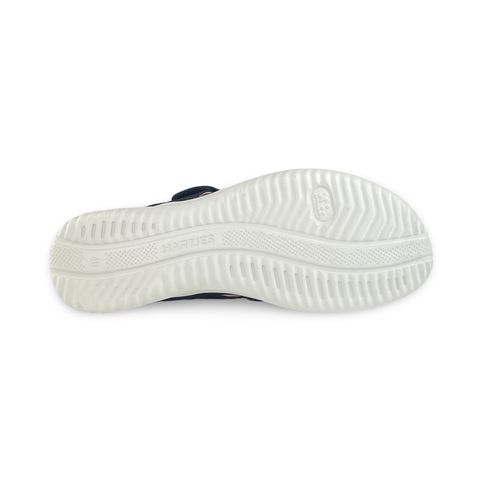 Hartjes 132-1137 Sandaal Breeze Black G