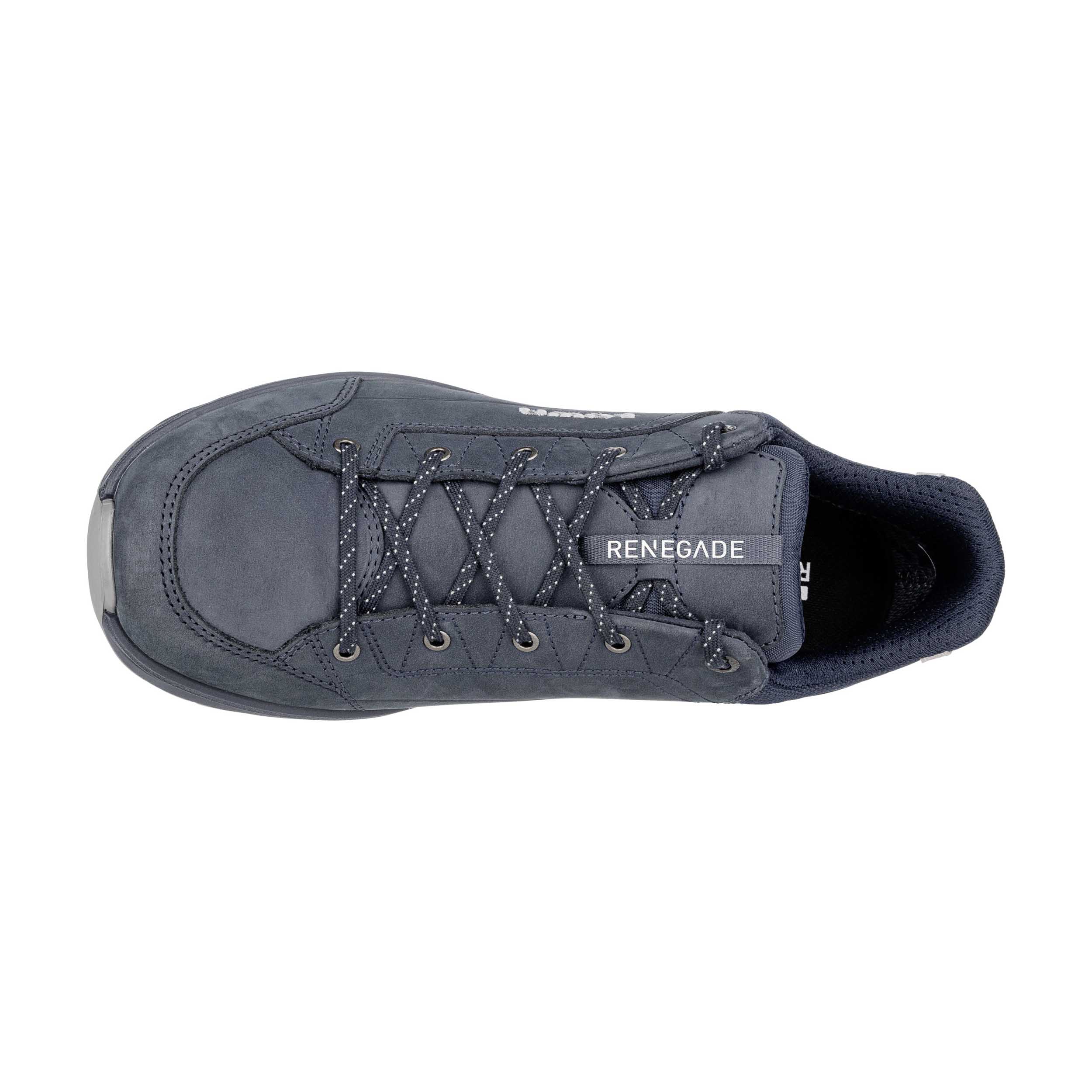 Lowa 311867 Renegade Evo GTX Lo Navy/Stone