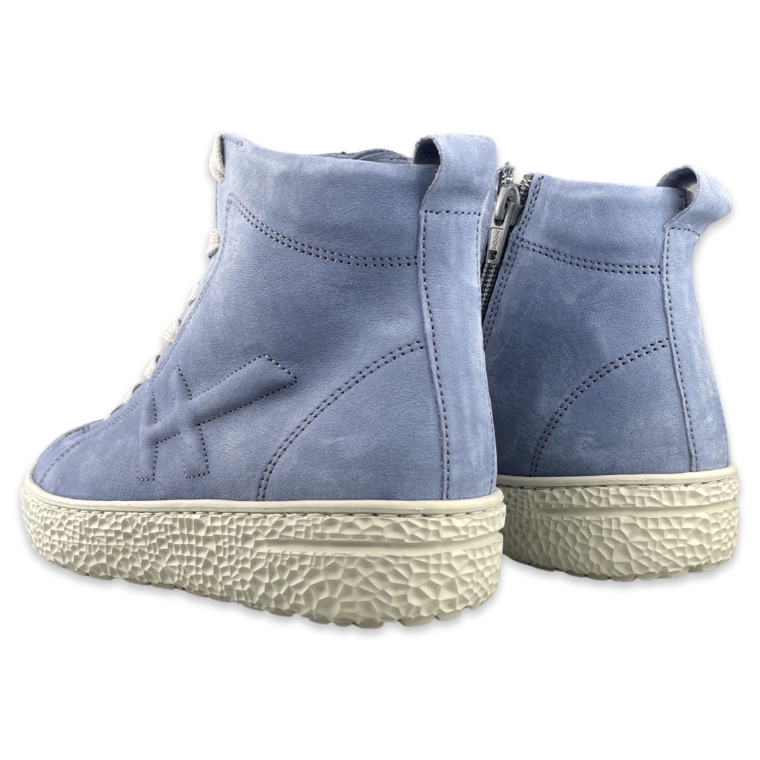 Hartjes 172-1426 Boot Phil Aqua H