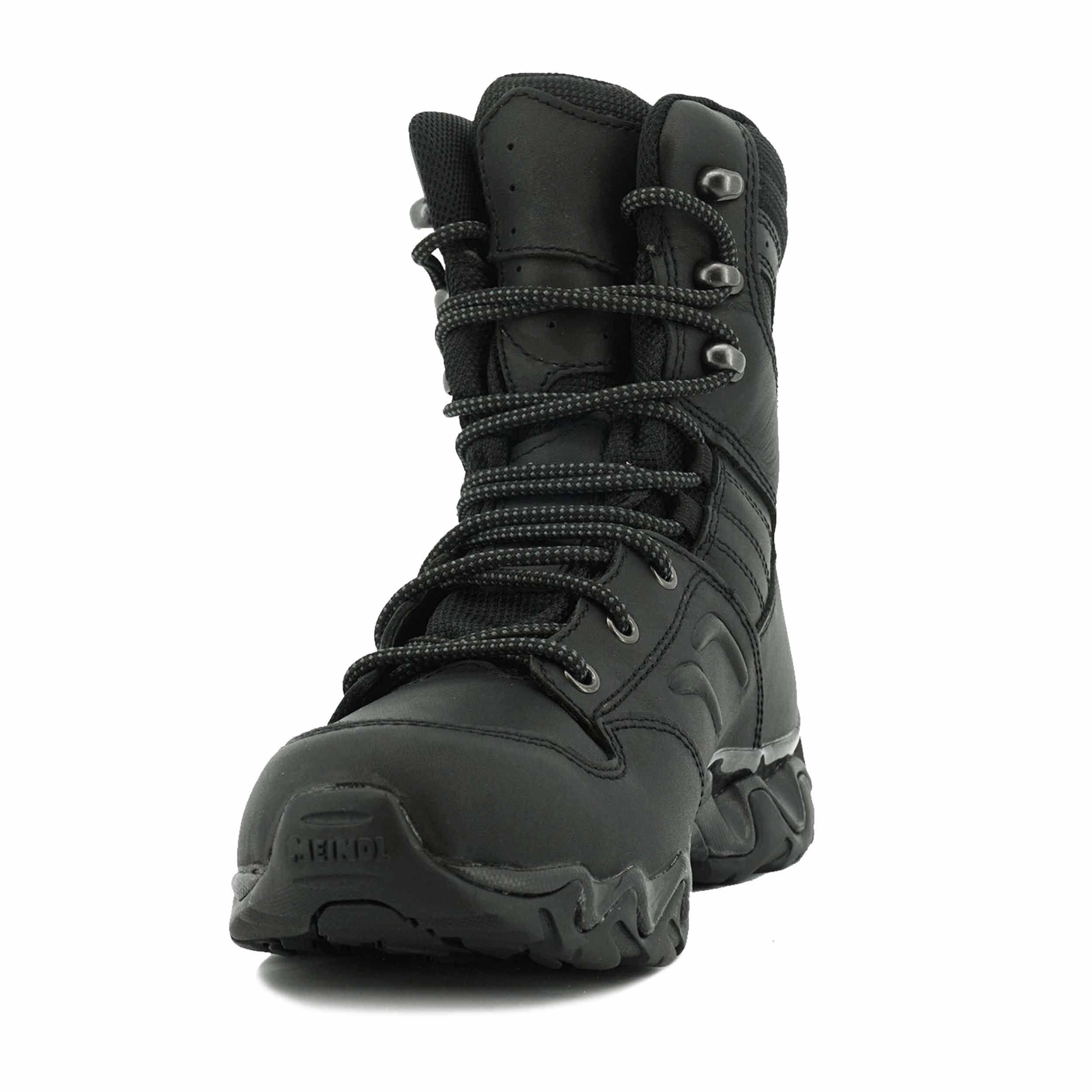 Meindl 3742 Black Cobra Zwart