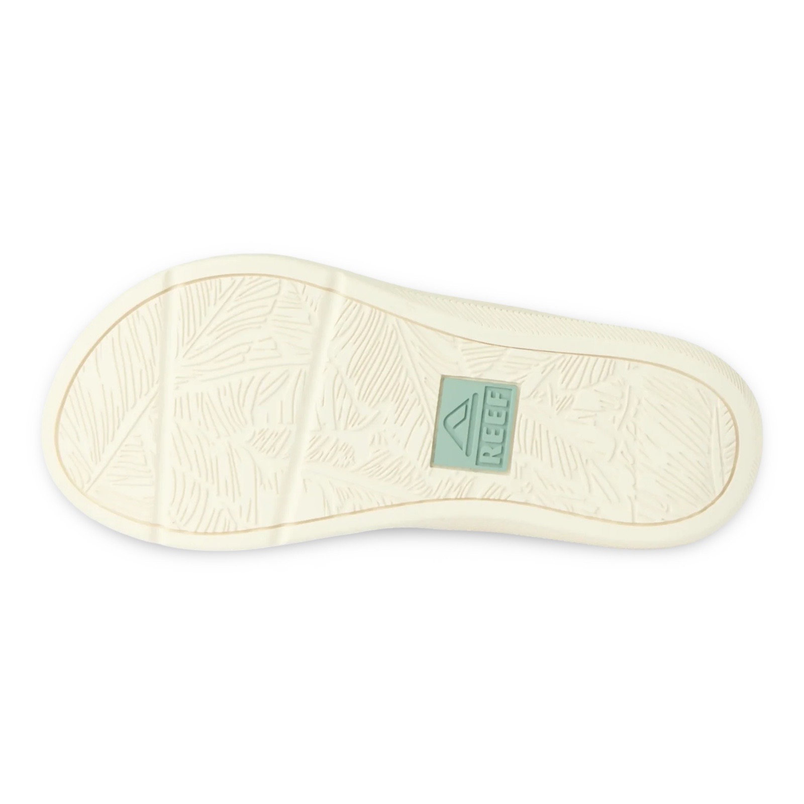Reef CJ3581 Slipper Santa Ana Frosty