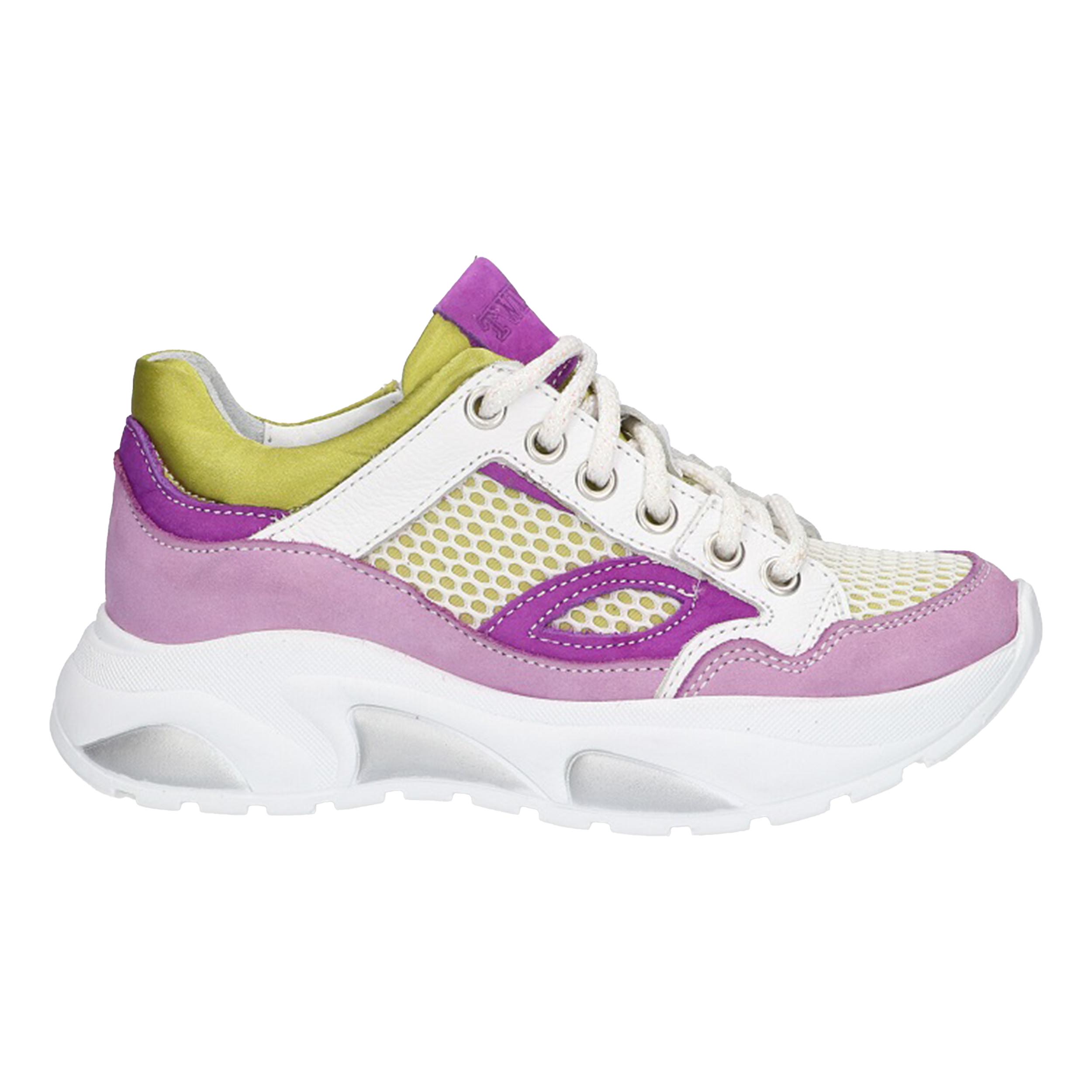 Twins 324157 Sneaker Sen Swing Purple 5