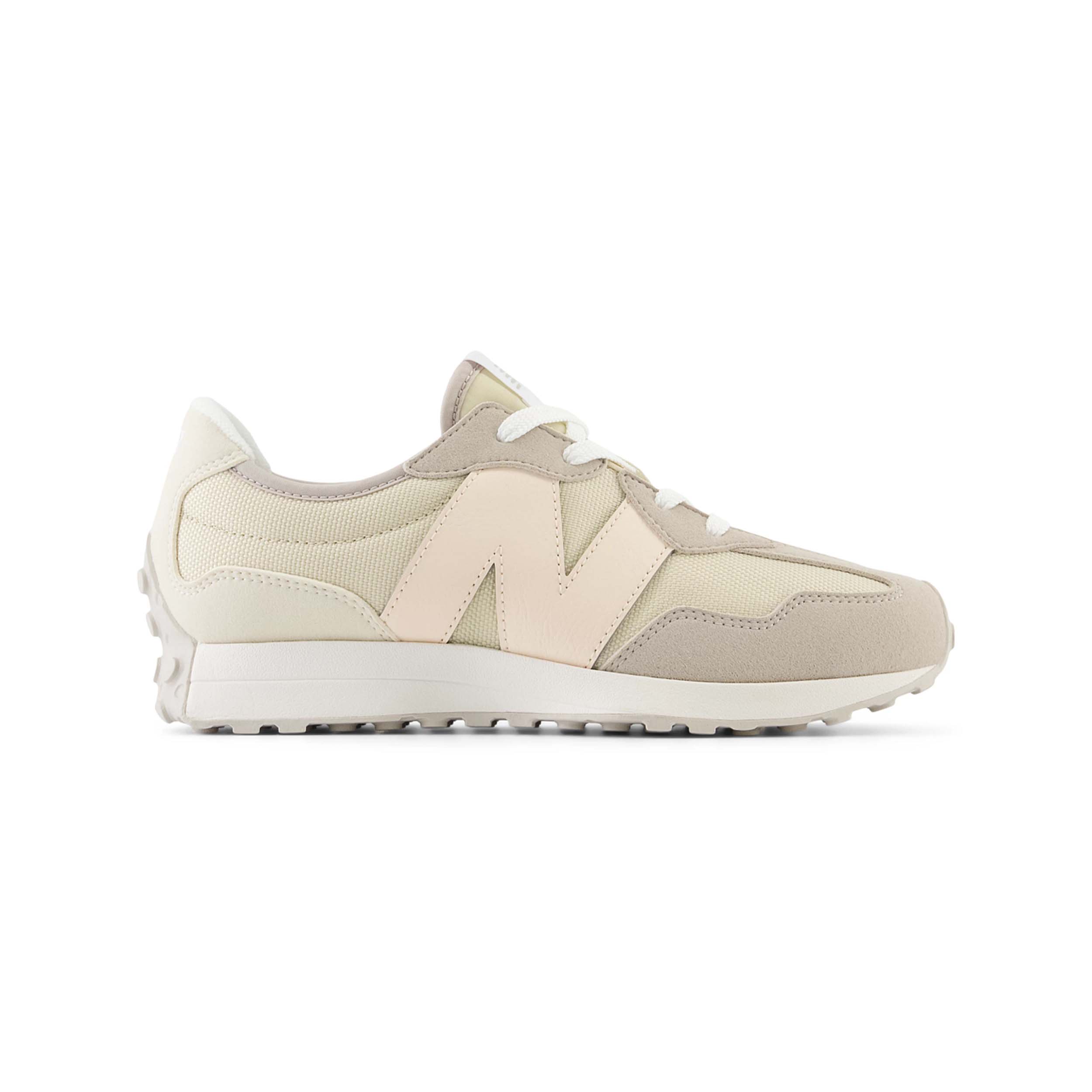 New Balance 327 Sneaker Moonrock/Linen