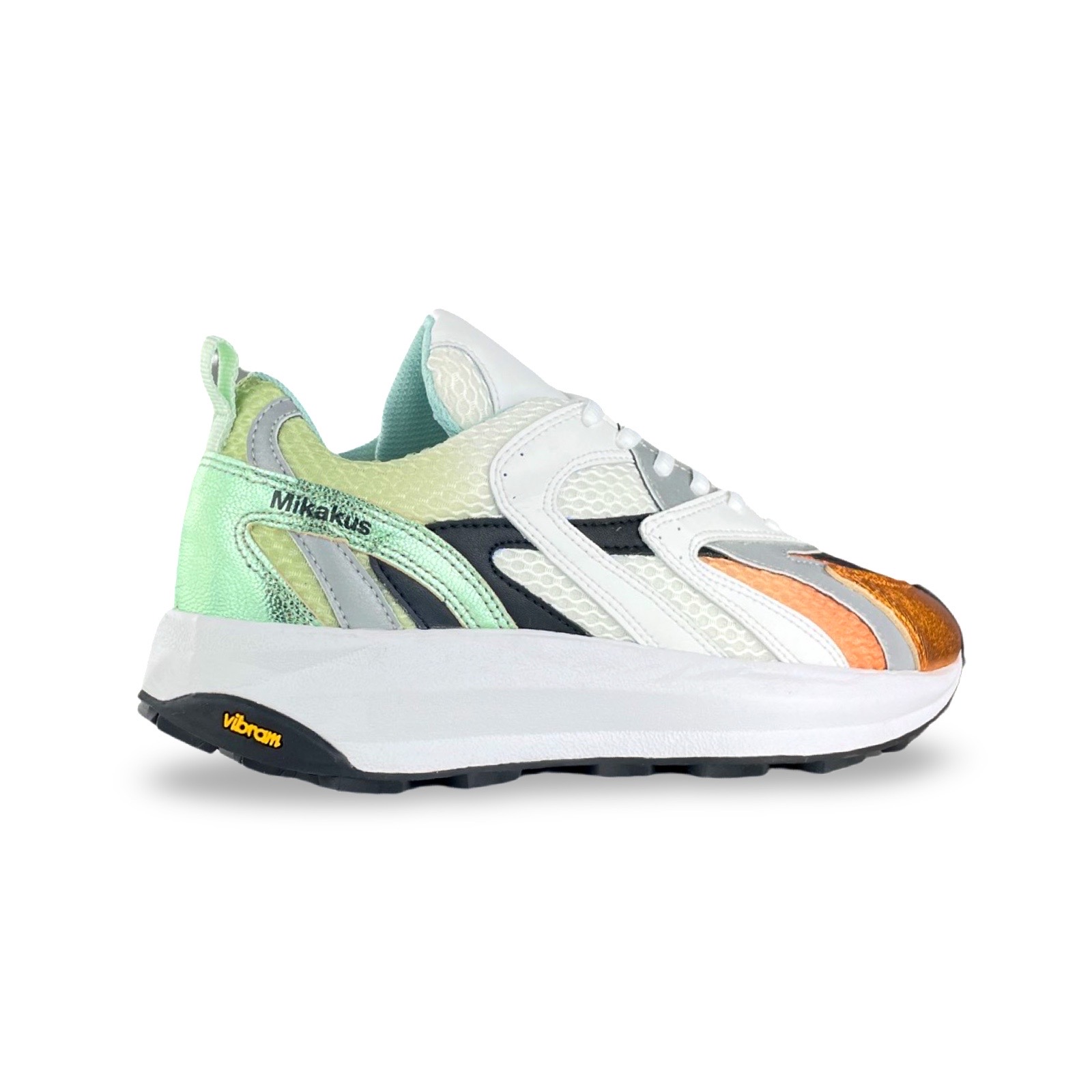 Mikakus Y2K Sneaker Dusk