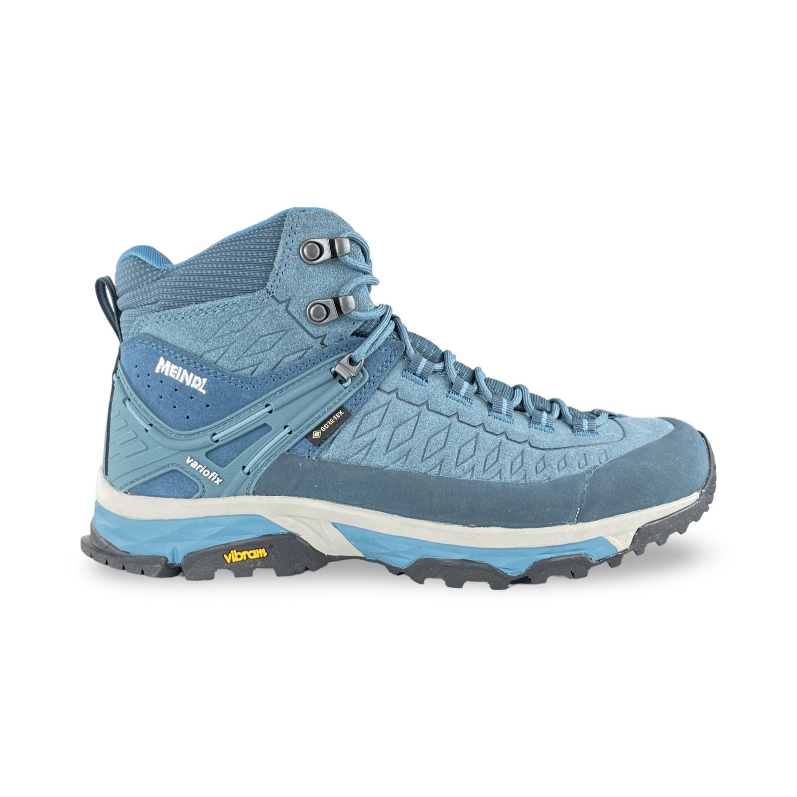 Wandelen begint met de juiste schoenen