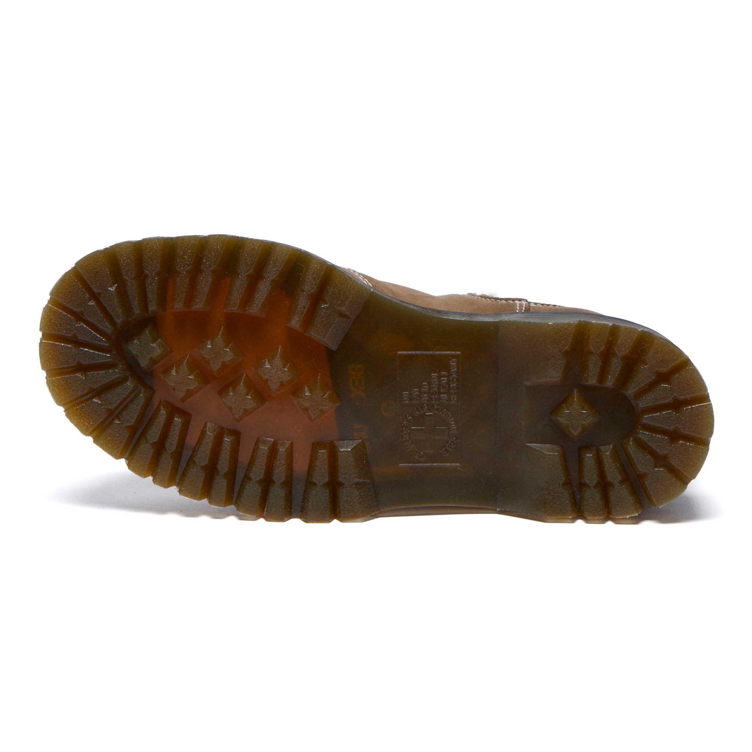 Dr. Martens 2976 Chelseaboot Waterproof Dark Khaki