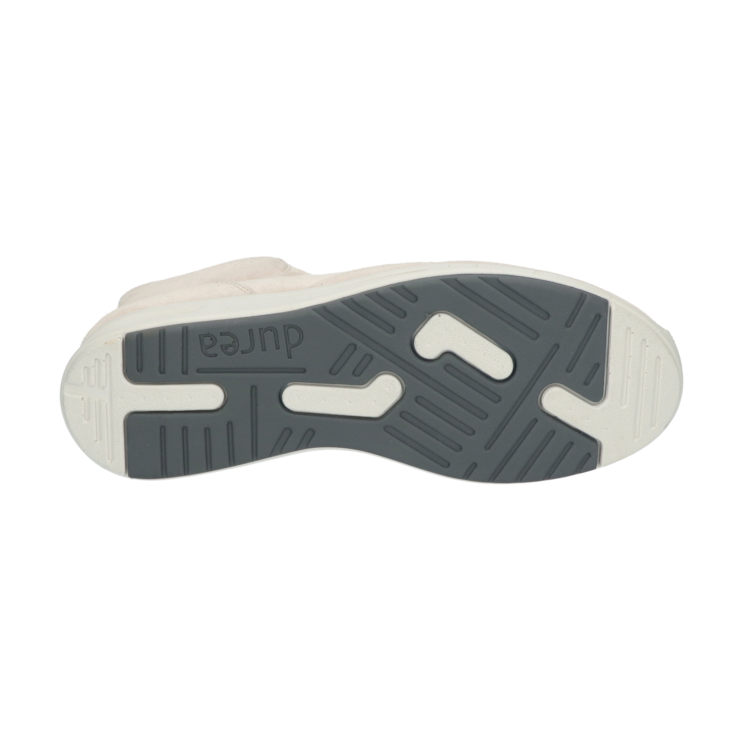 Durea 9735 Sneaker Avorio K