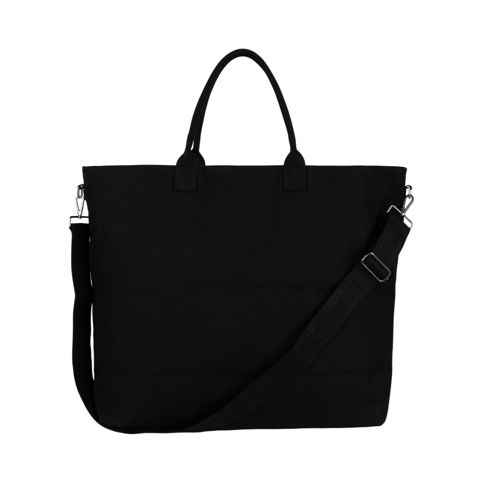 10DAYS 20-950-5202 Shopper Black