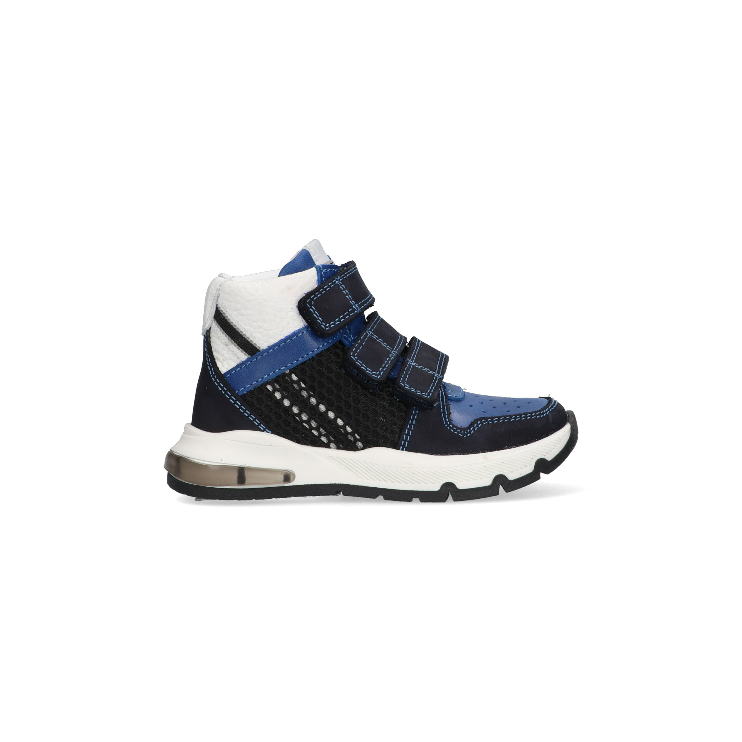 Trackstyle 325826 Sneaker Sam Splin Dark Blue 5