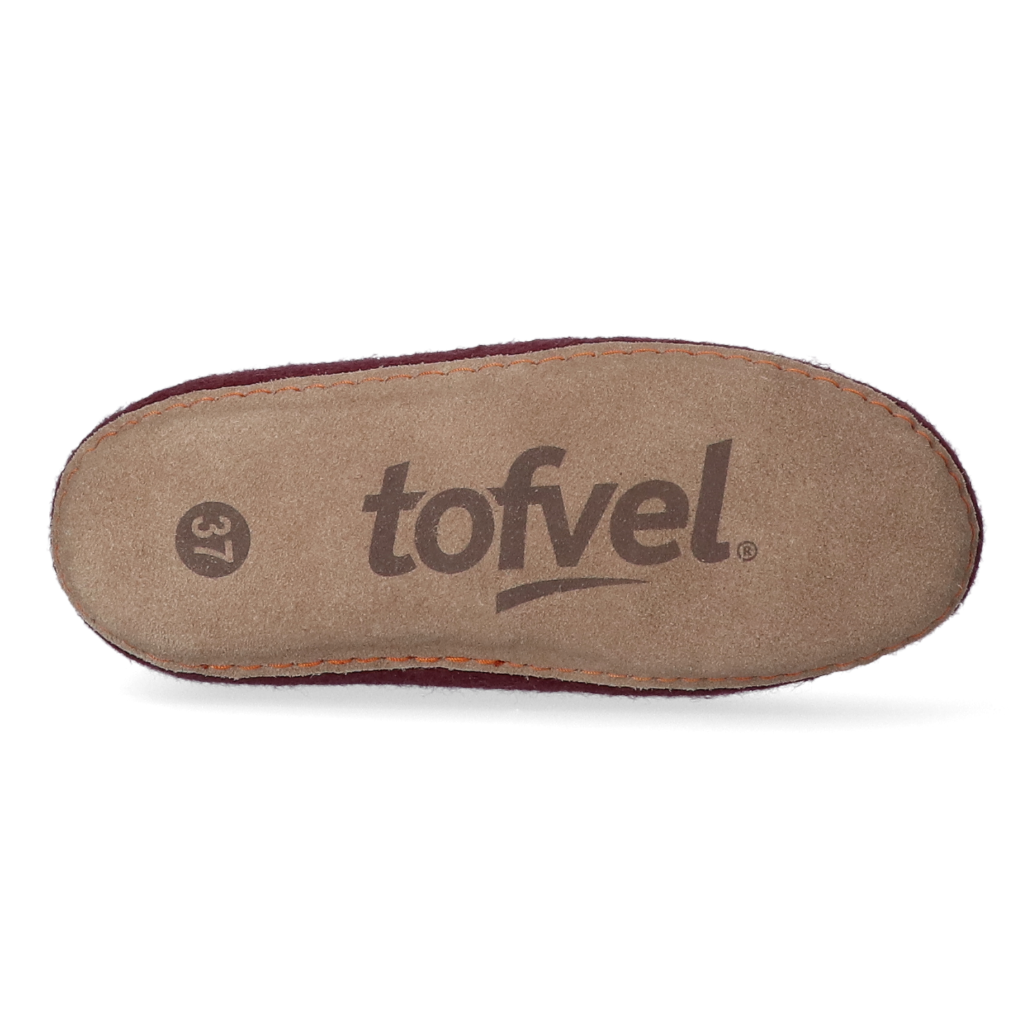 Tofvel TF1000 Pantoffel Mula Vineyard