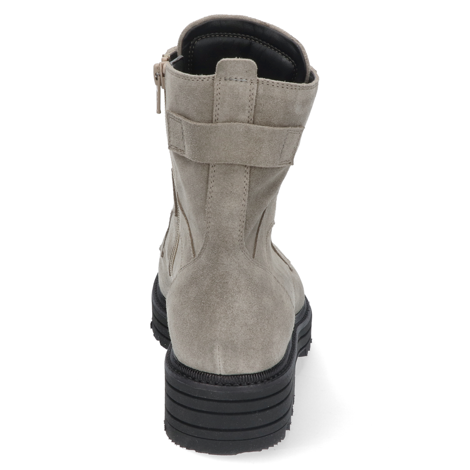 Durea 9758 Boot Taupe G