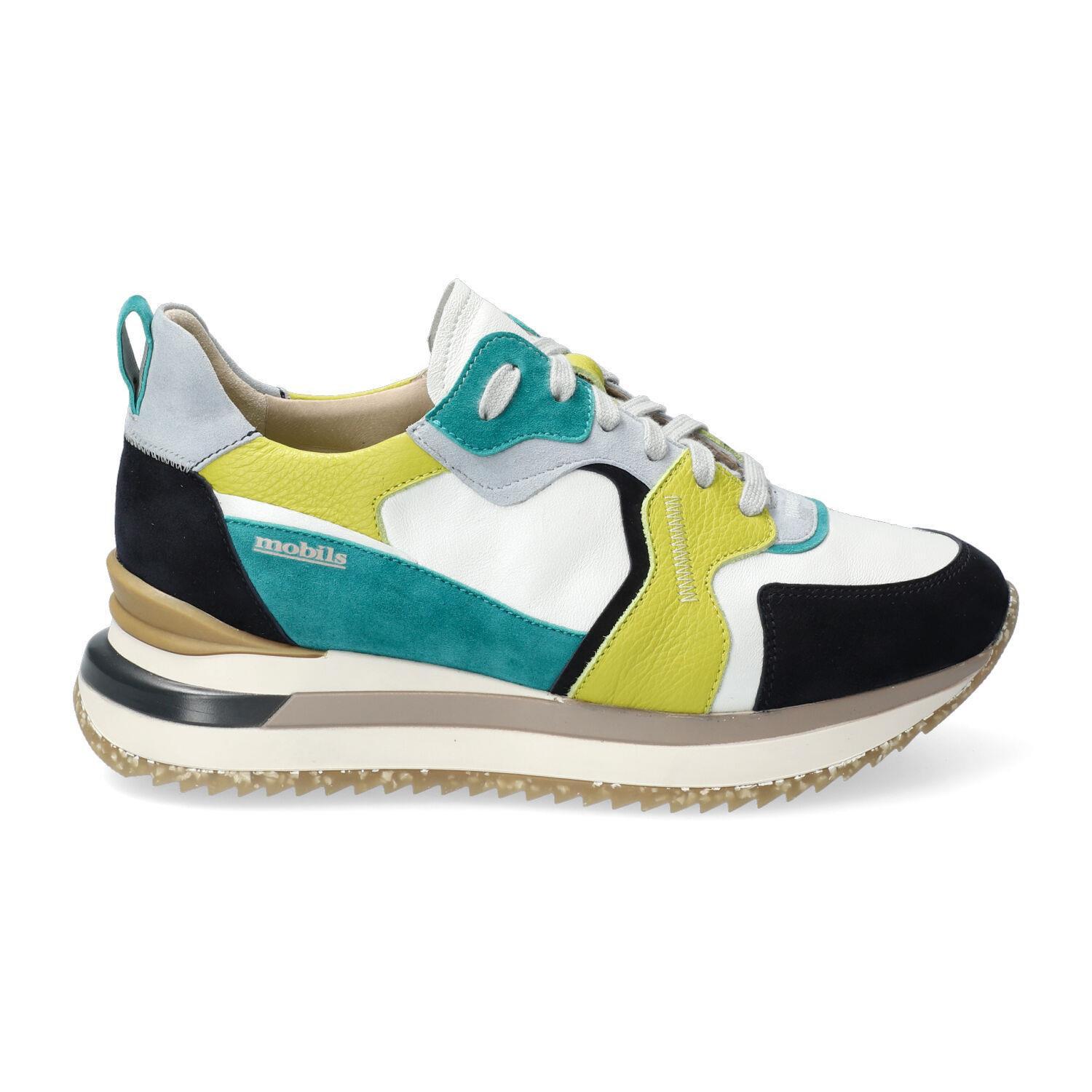 Mobils 6922 Sneaker Janel Navy H