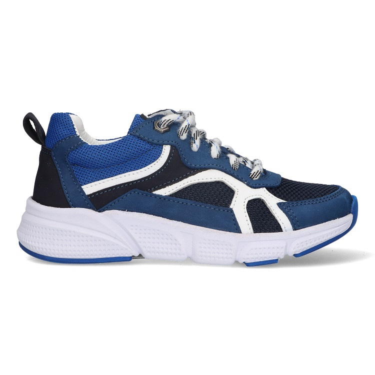 Trackstyle 324385 Sneaker Floris Fox Cobalt 2.5