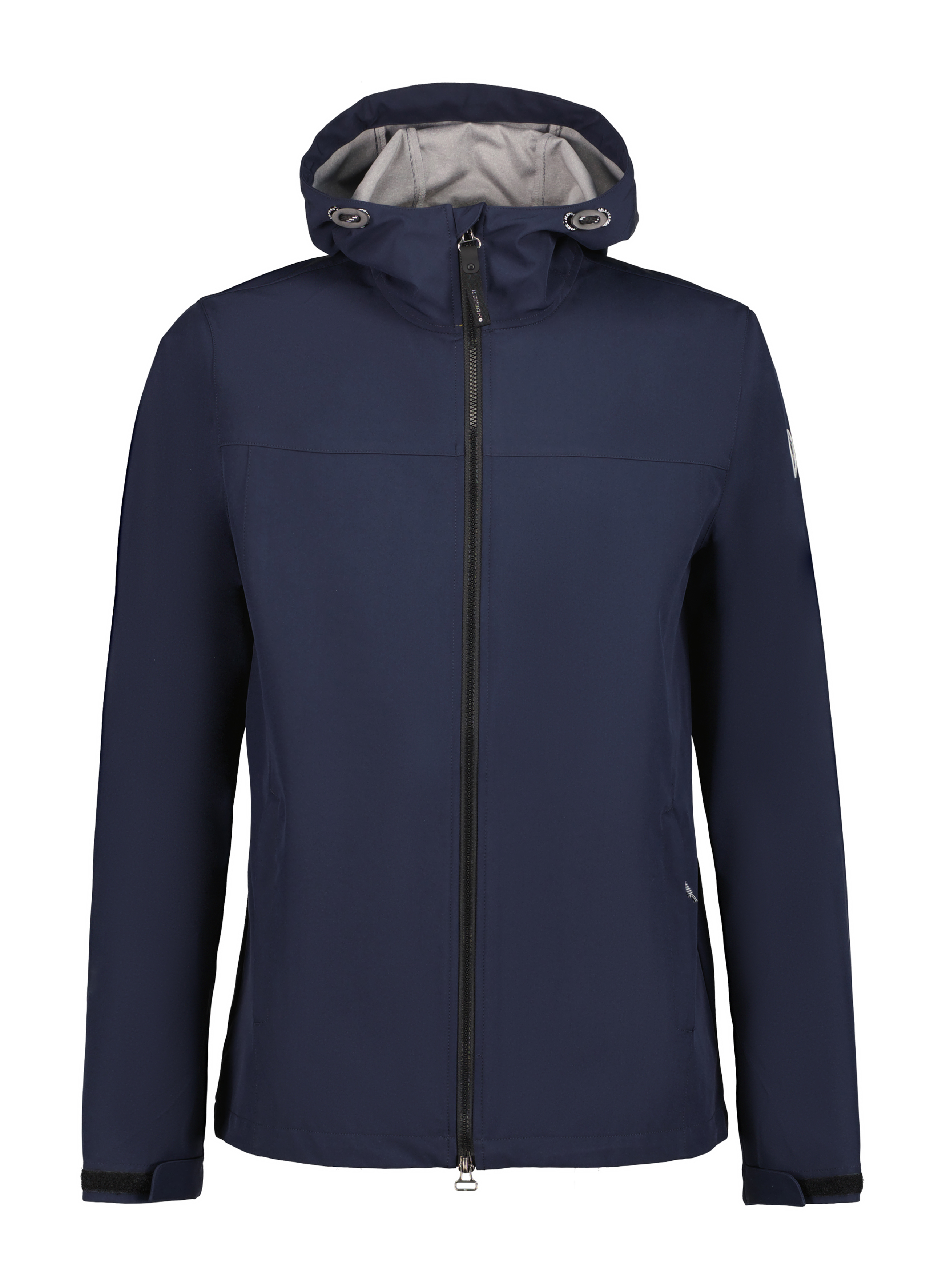 Icepeak Abbot Jas Donkerblauw