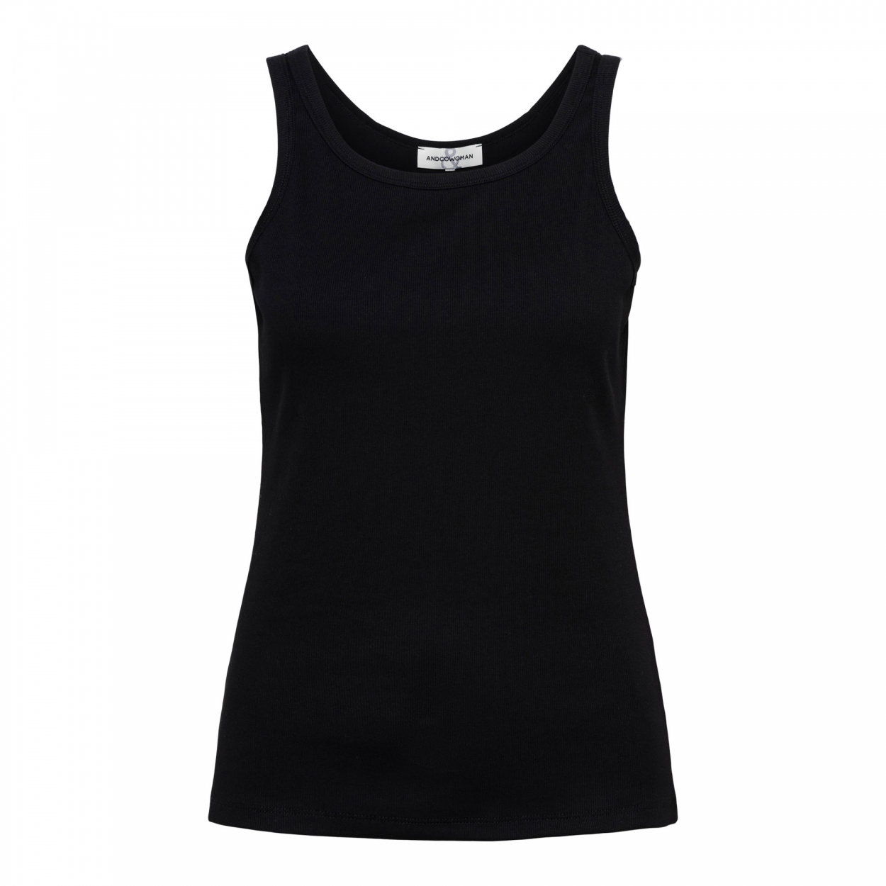 &Co SG104 Top Selena Black