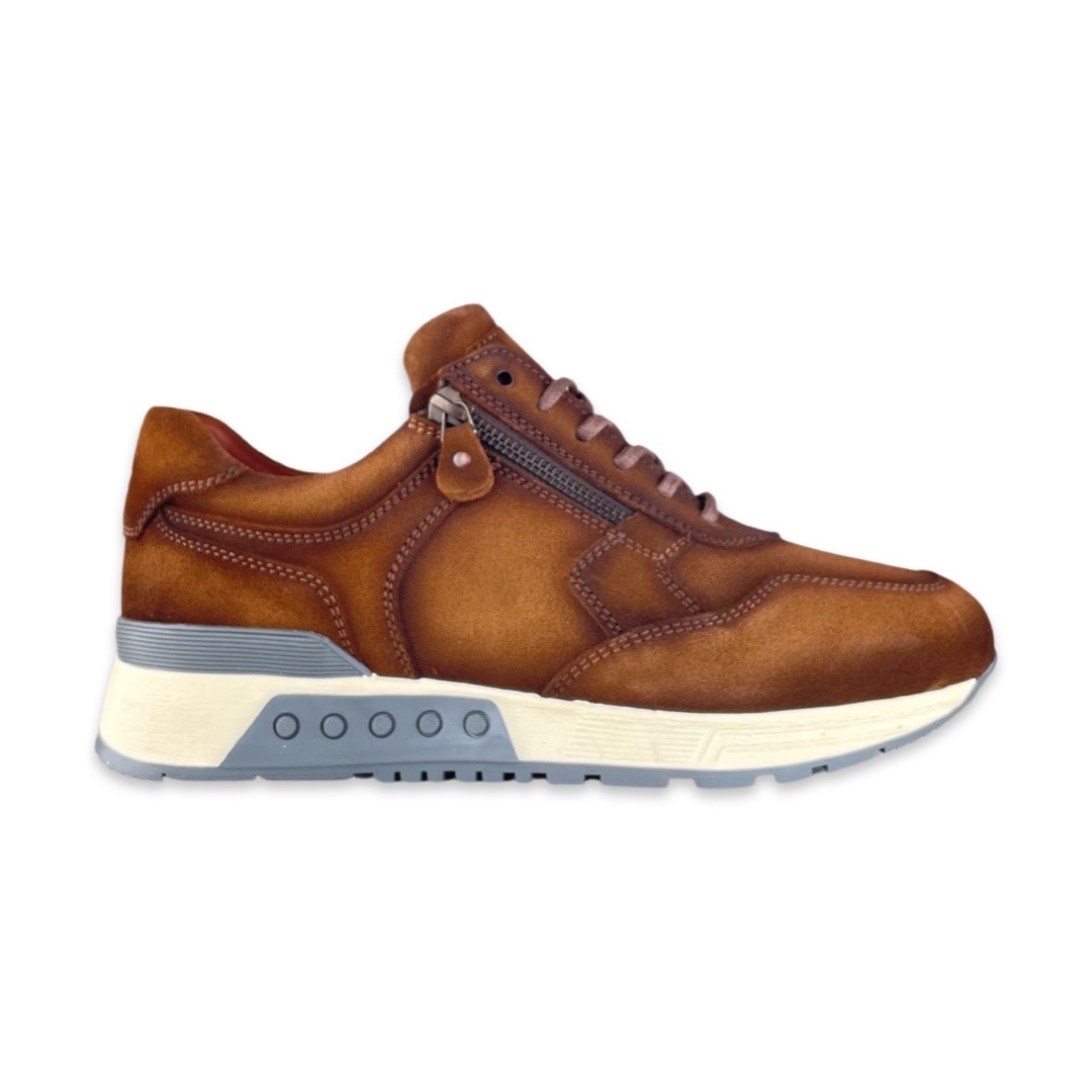 Greve 4299 Sneaker Haarlem Brulee K