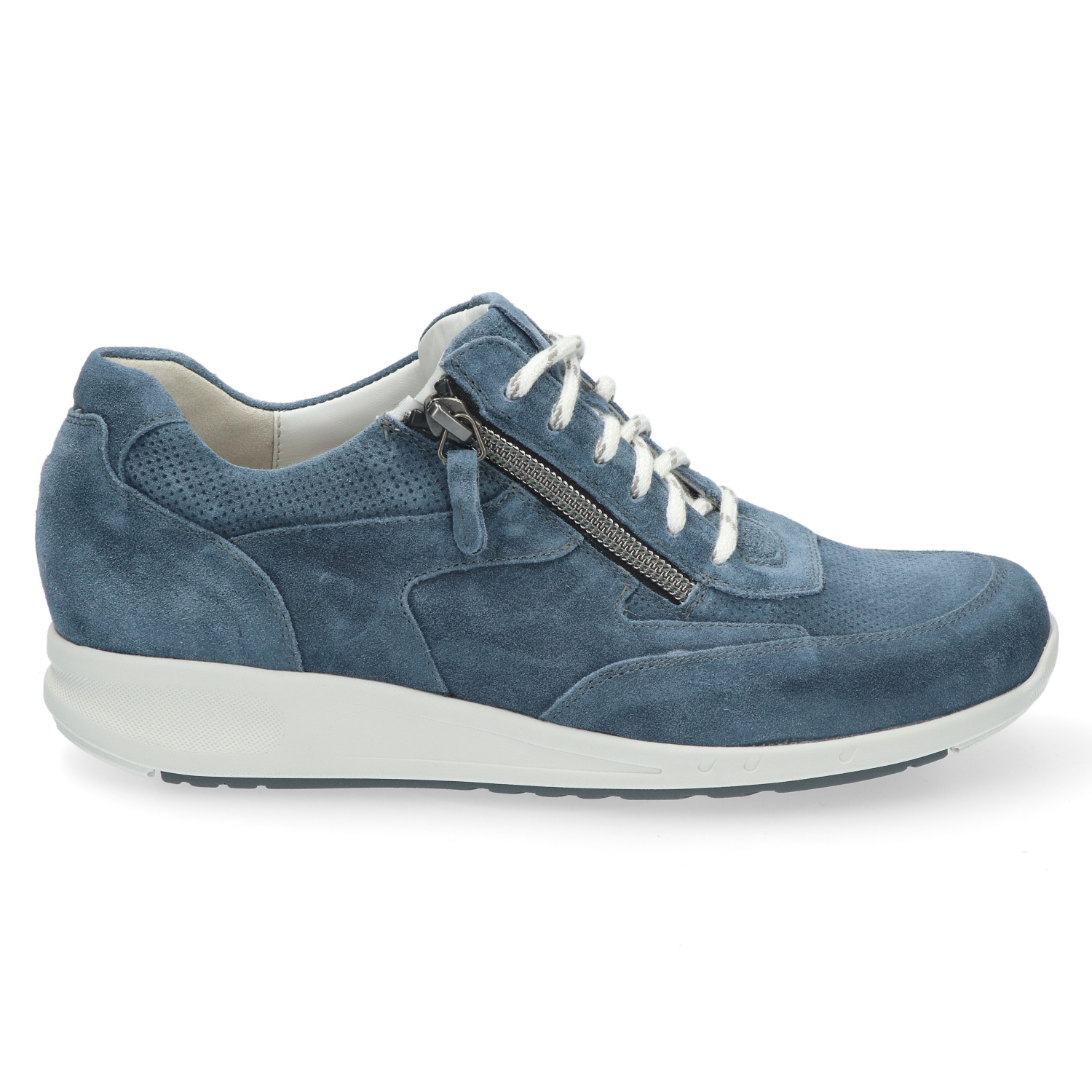 Durea 6260 Sneaker Demin G