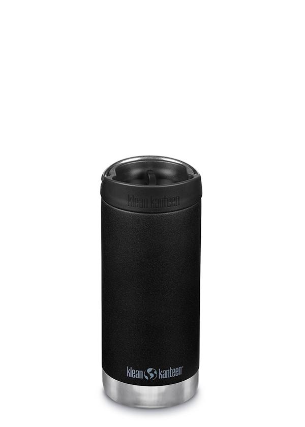 Klean Kanteen 12oz TKWide 355ml Black