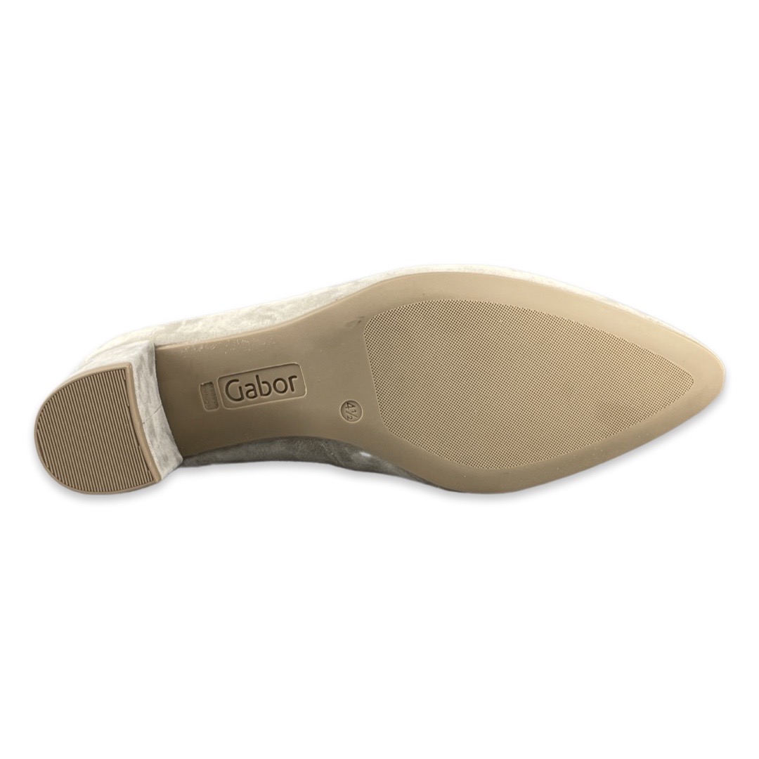 Gabor 21.450 Pump Vision F