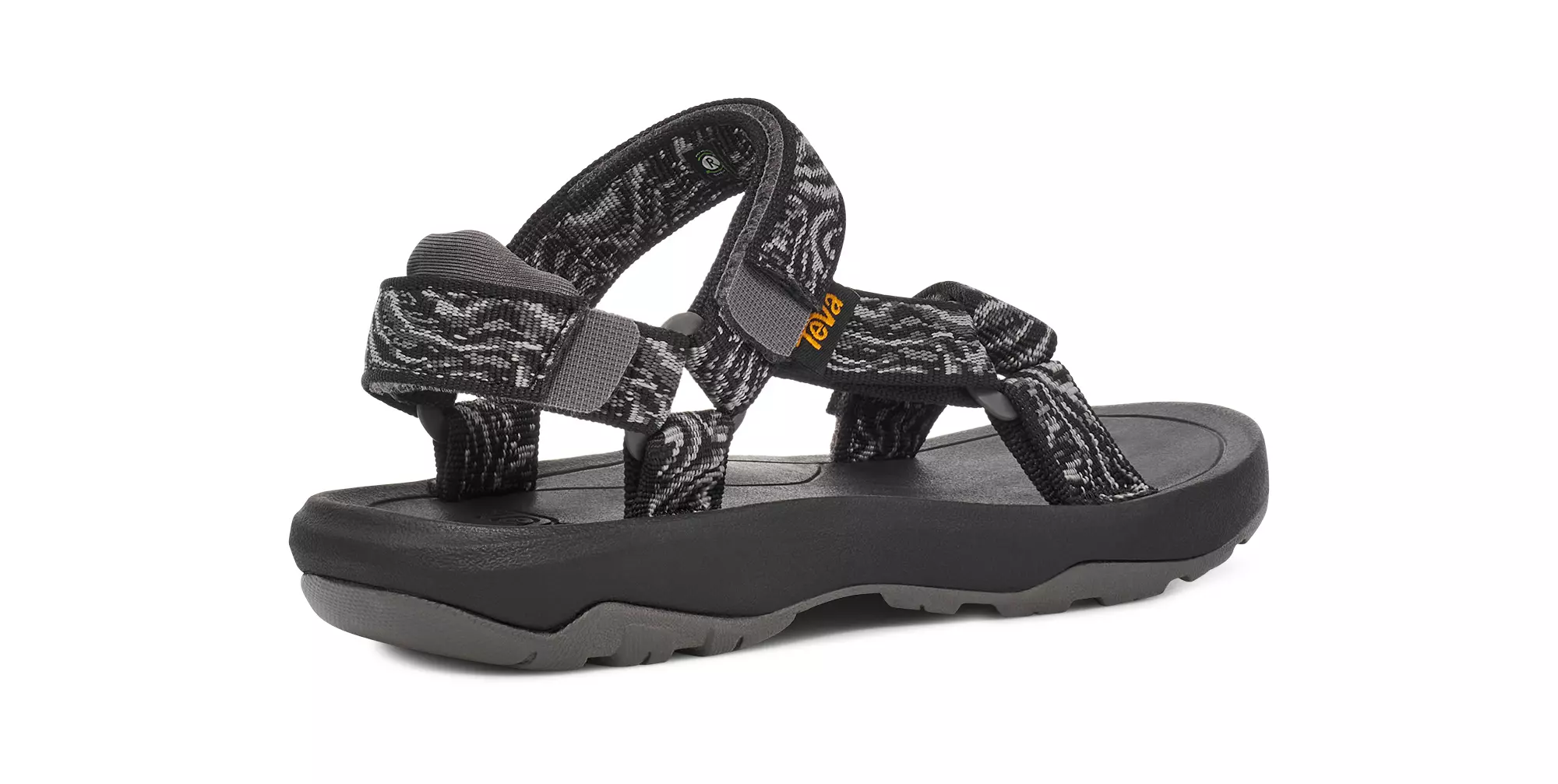 Teva 1019390C Sandaal Hurricane XLT2 Lava Dark Gull Grey