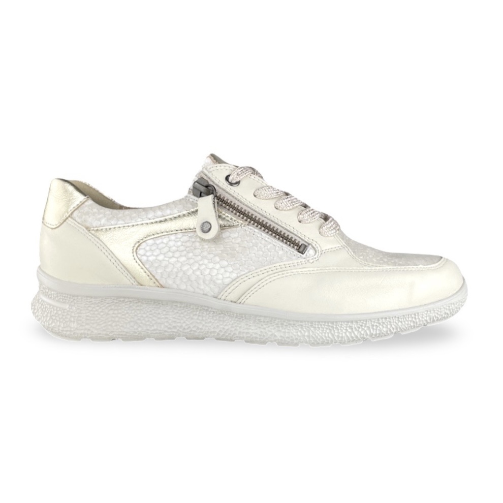 Hartjes 162-1608 Sneaker Rap Beige K