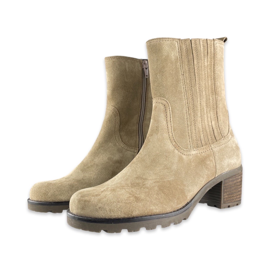 Gabor 32.801 Enkellaars Farro G