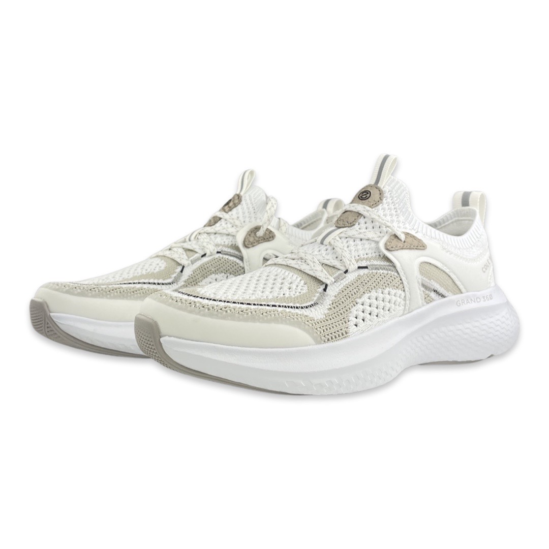 Cole Haan W25243 Sneaker White