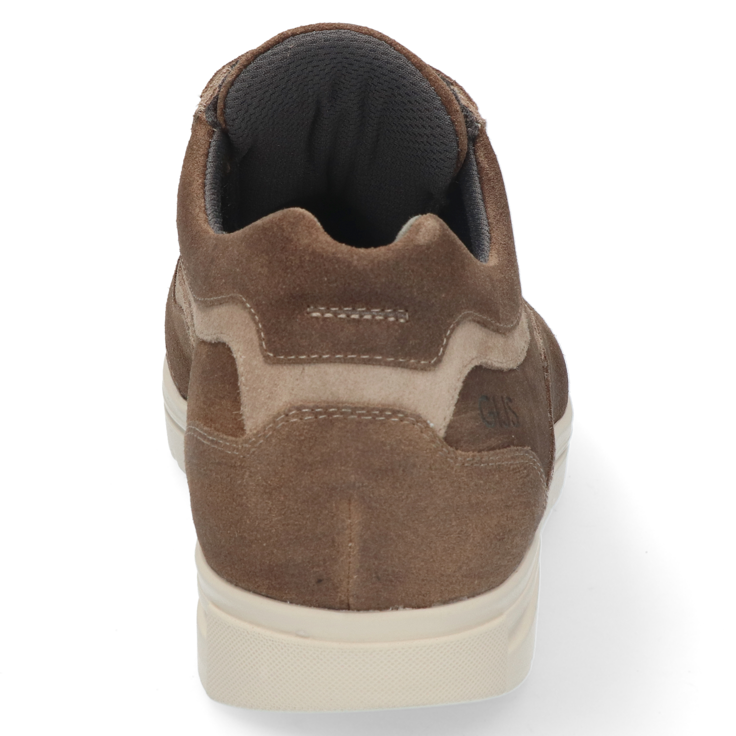 Gijs 2144 Sneaker Taupe K