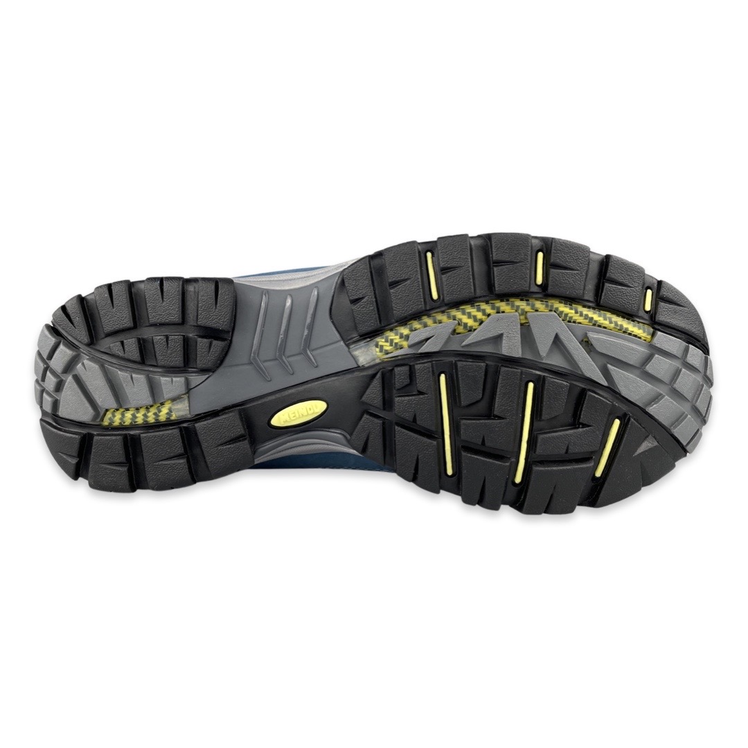 Meindl 2963 Baltimore Lady GTX Jeans/Azur