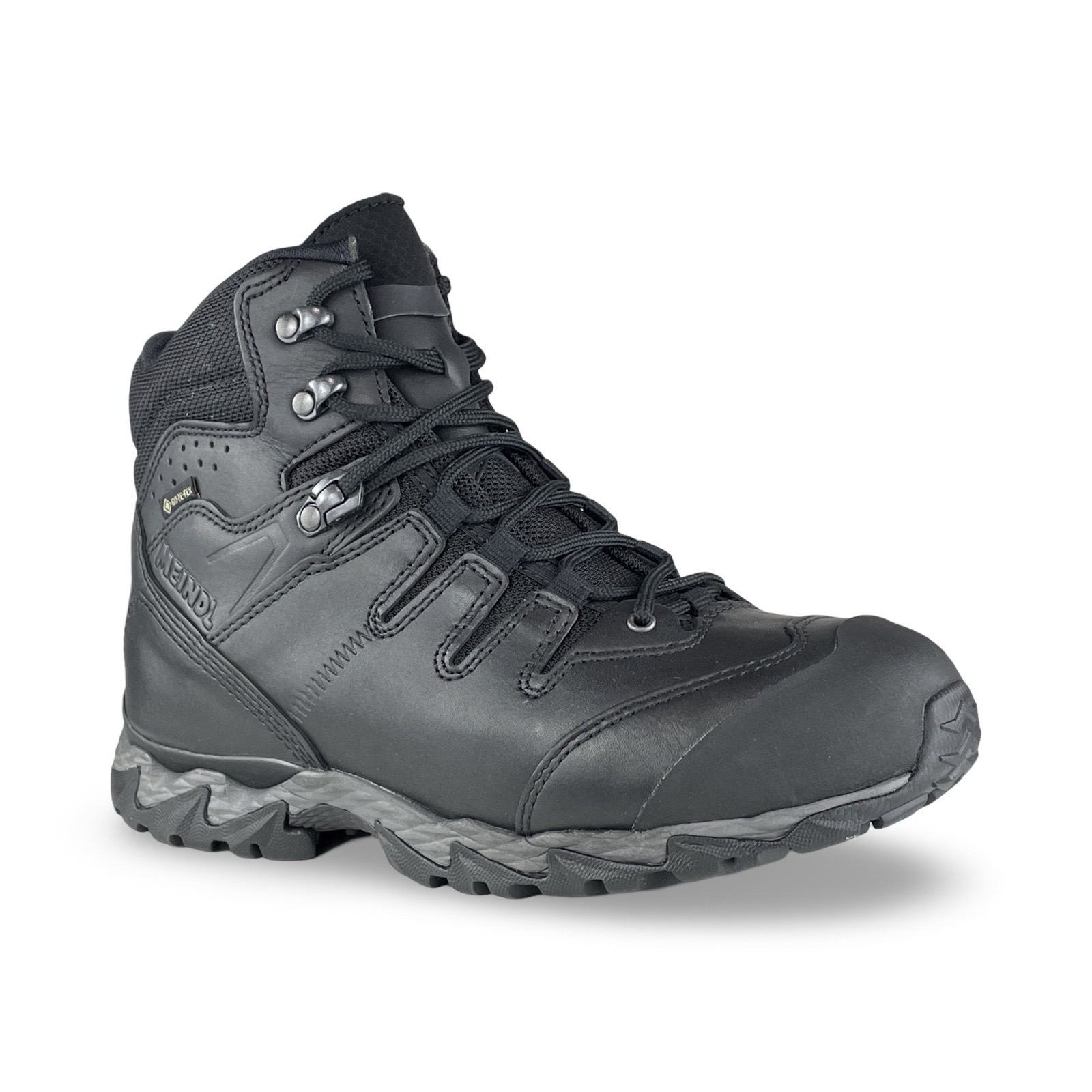 Meindl 3611 Provider Pro GTX Zwart