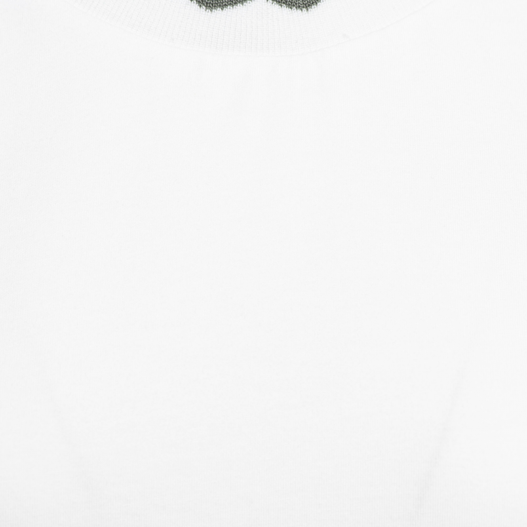 &Co TS266 Shirt Taia Offwhite/Khaki