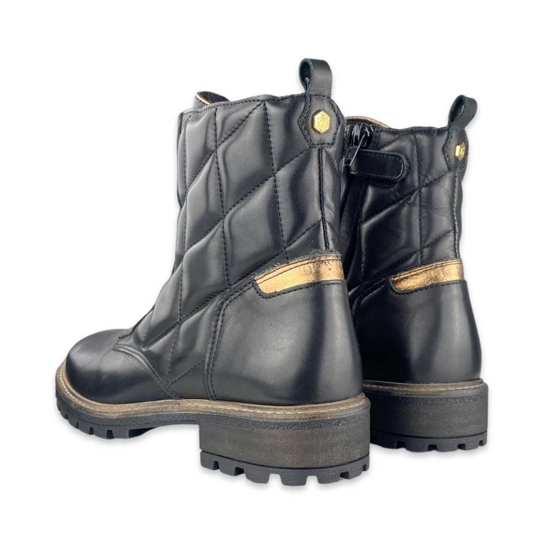 Giga G4210 Boot Indy Black