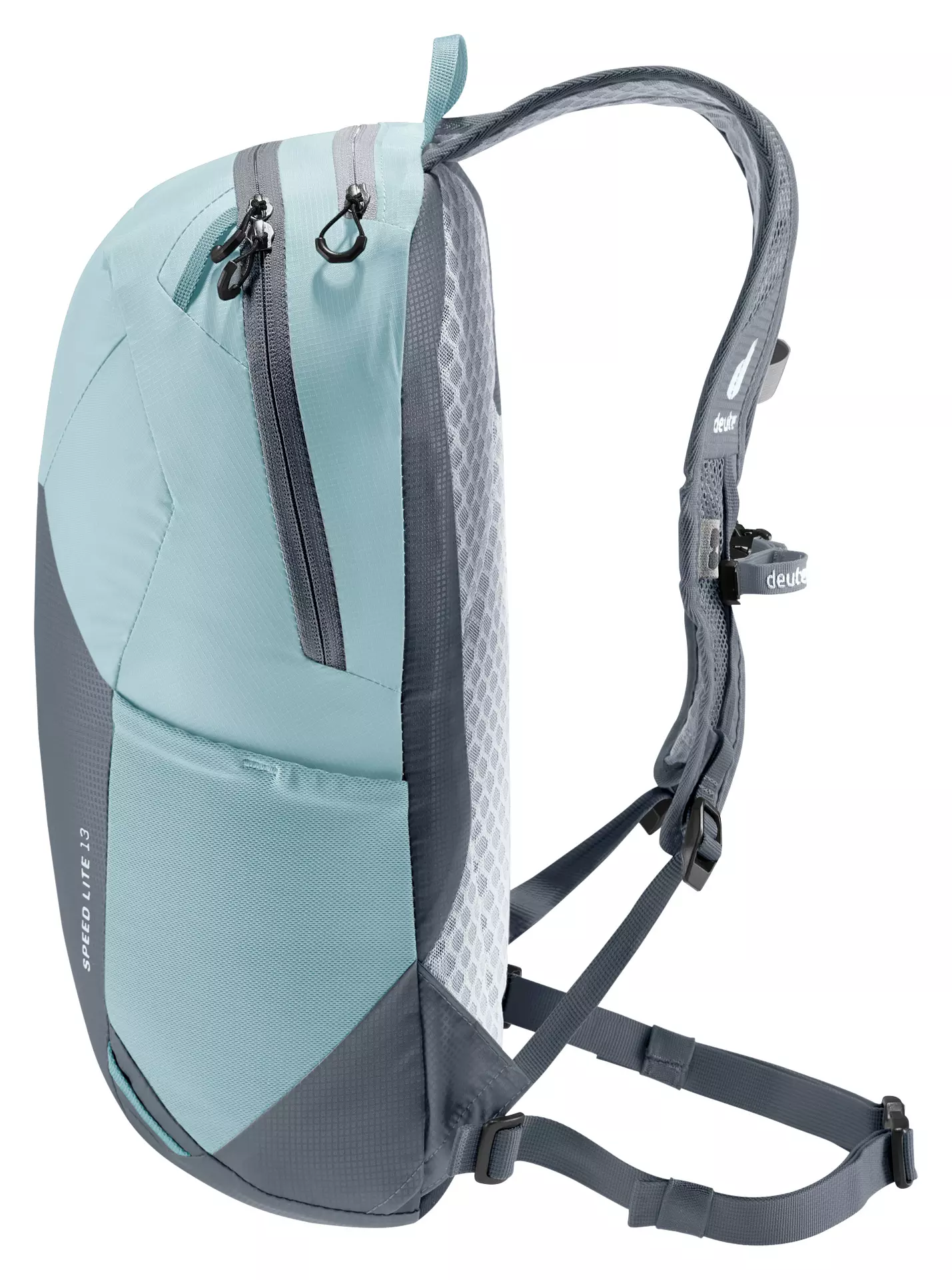 Deuter 3410022 Rugzak Speed Lite 13 Shale/Graphite
