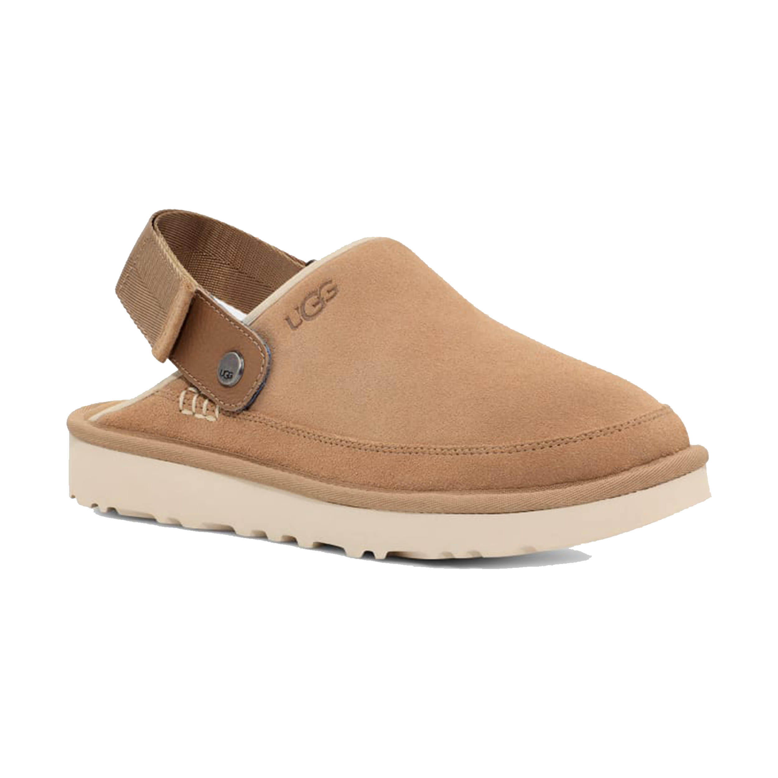 UGG 1142172 Muil Goldencoast Sand Santorini