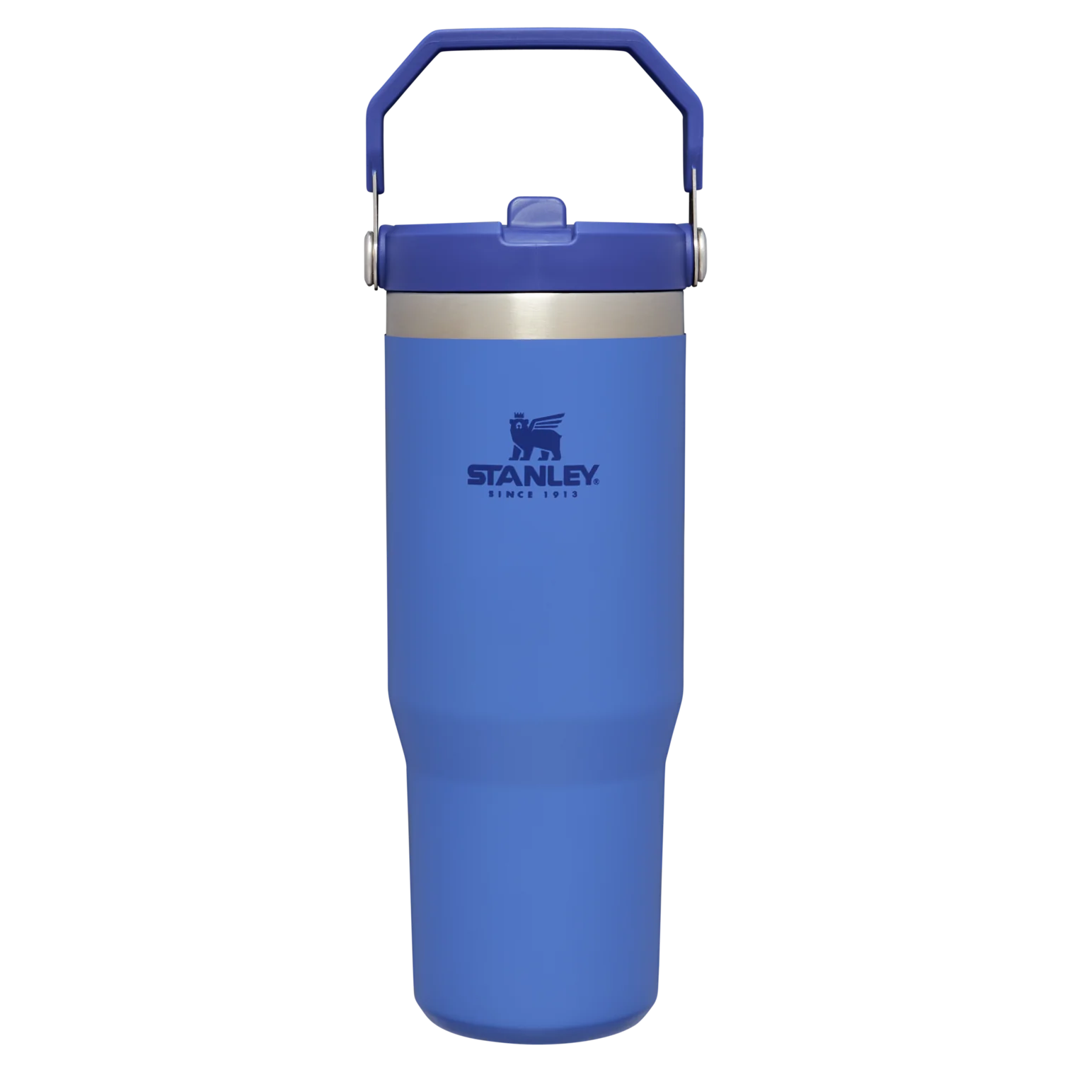 Stanley The IceFlow Flip Straw Tumbler 0,89L Iris