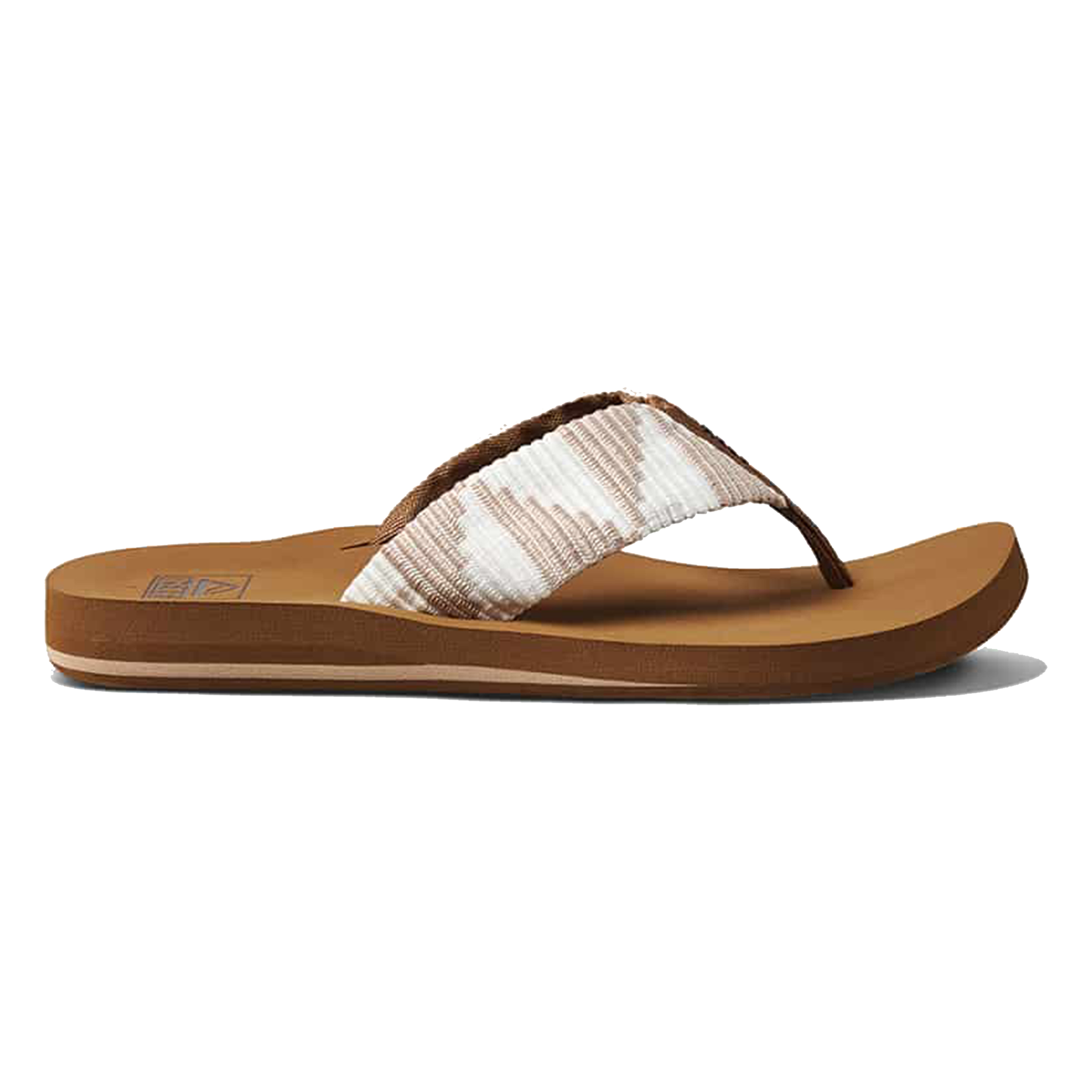 Reef CI6718 Slipper Spring Woven Sand