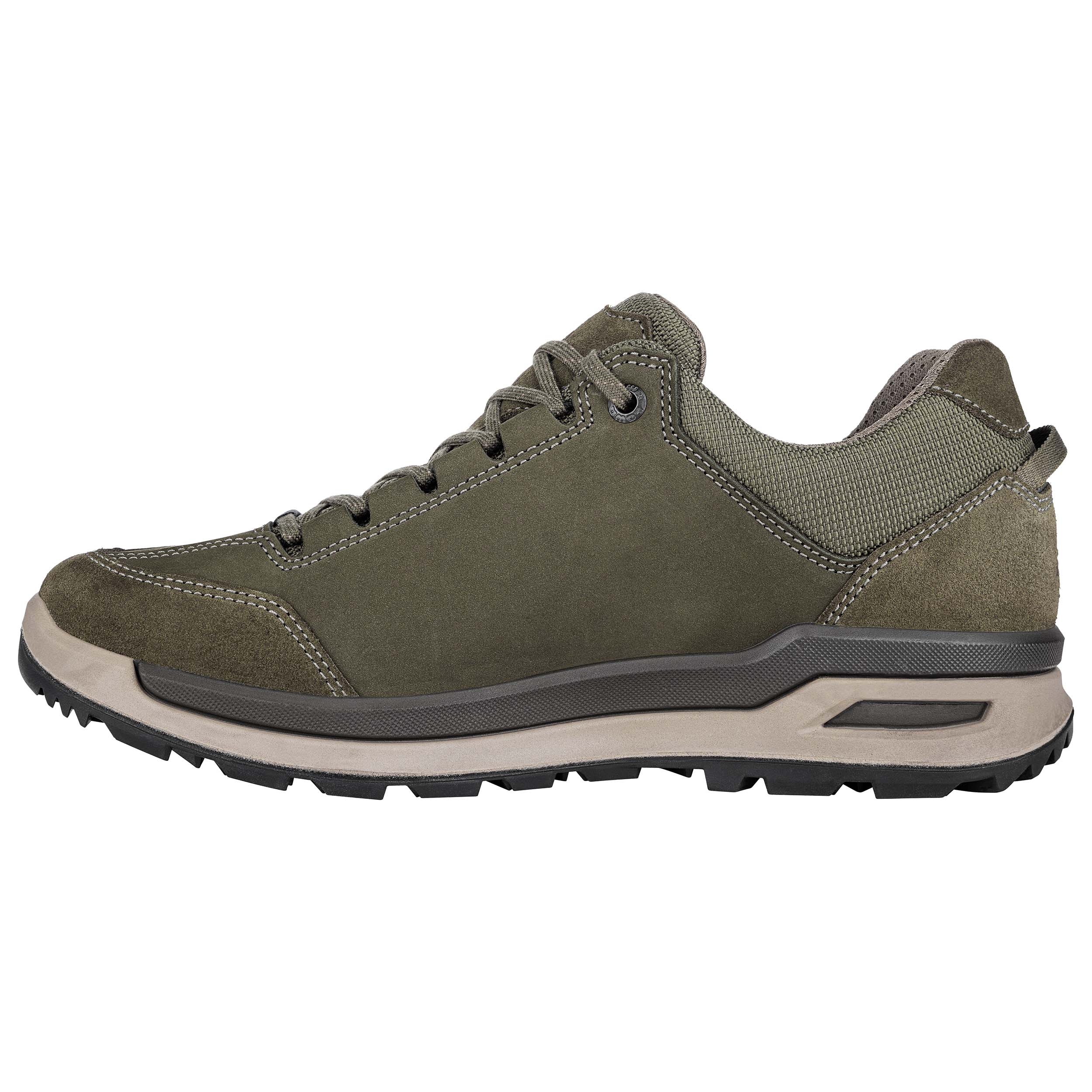 Lowa 311440 Bellagio GTX Lo Olive/Olive