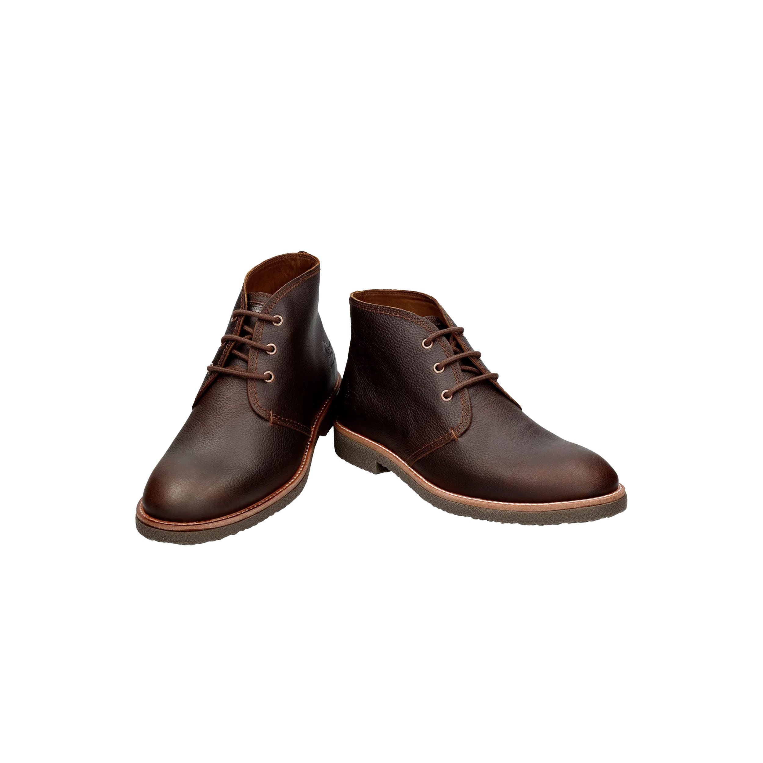 Panama Jack C9 Boot Gael Chestnut