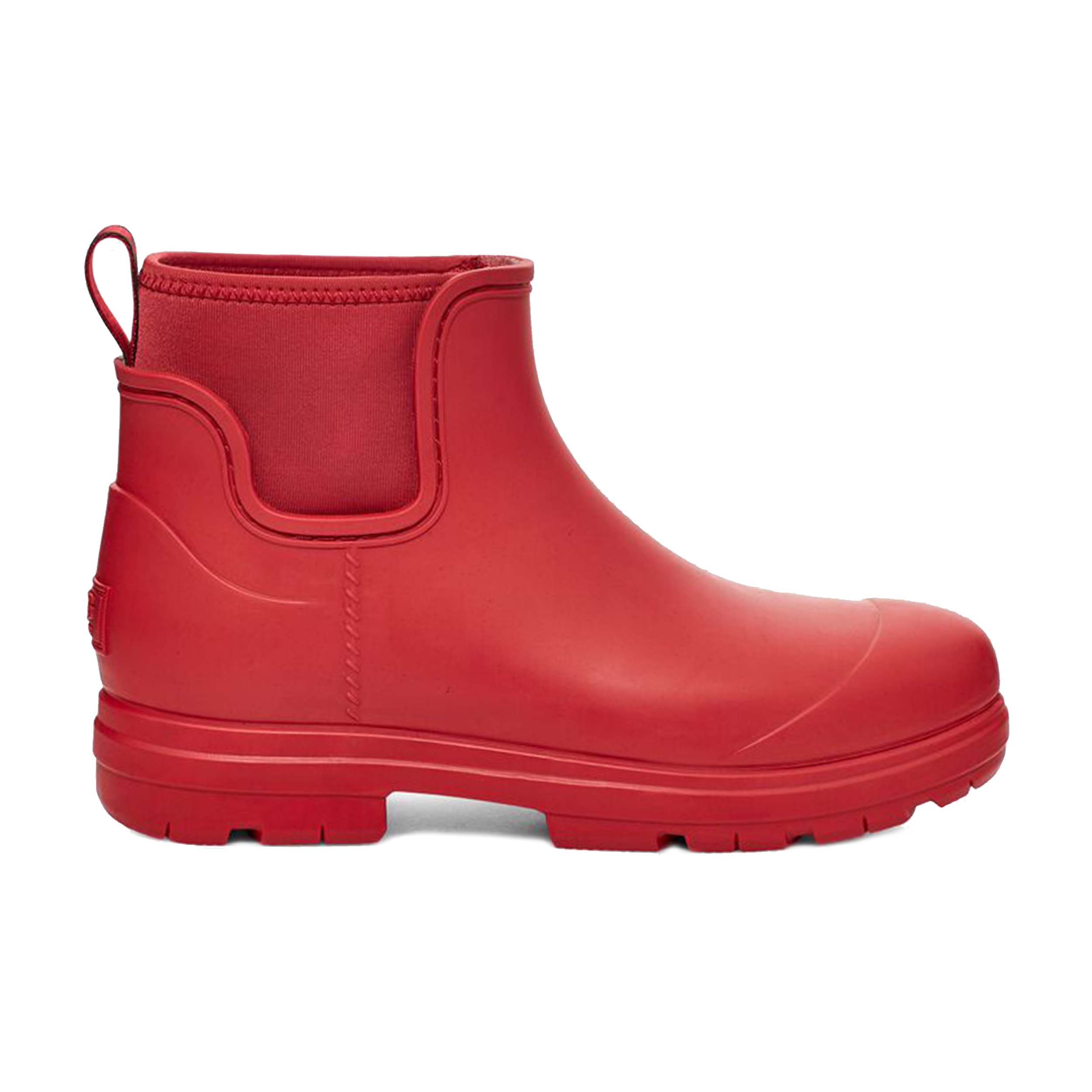Ugg Australia Droplet Samba Red