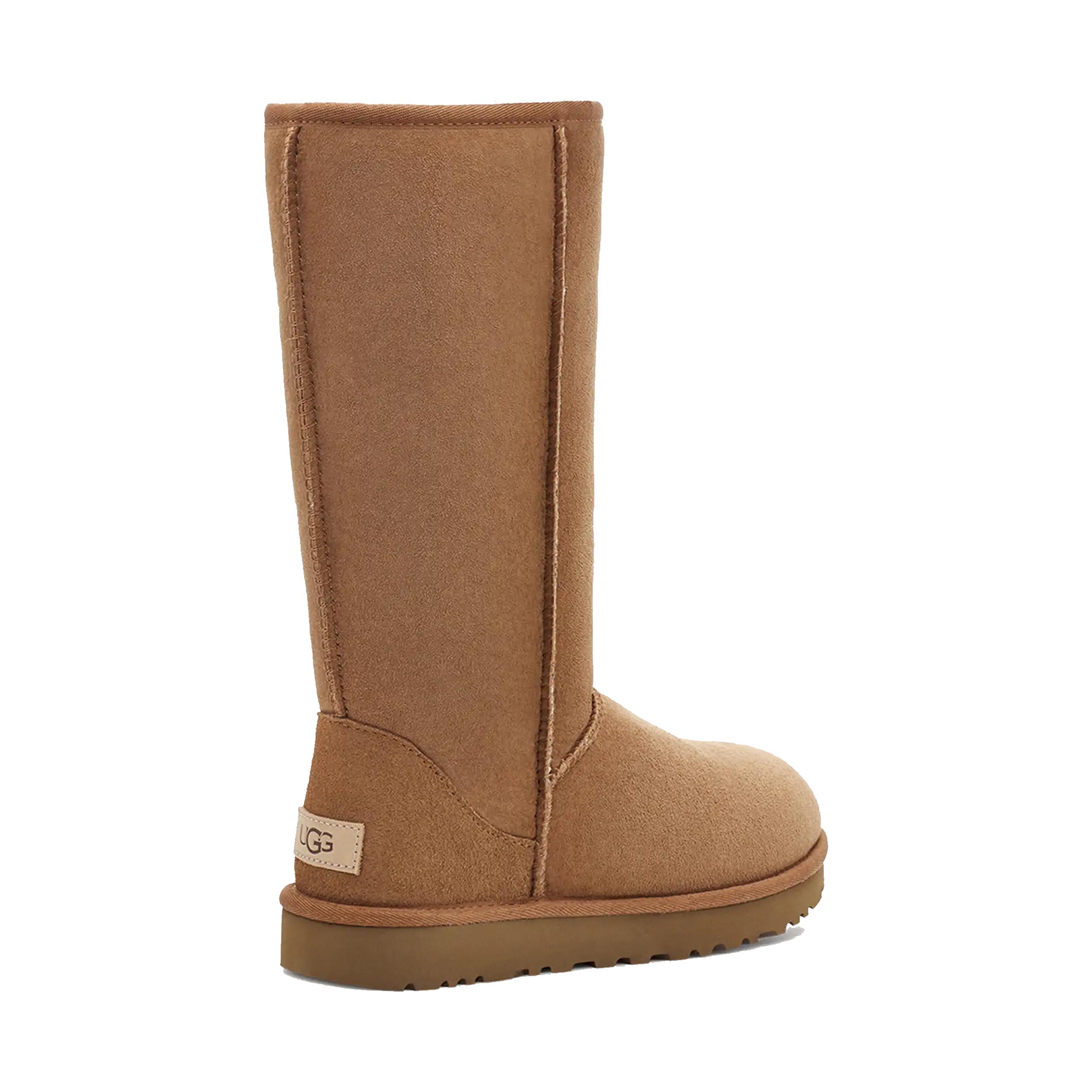 UGG 1016224 Laars Classic Tall II Chestnut