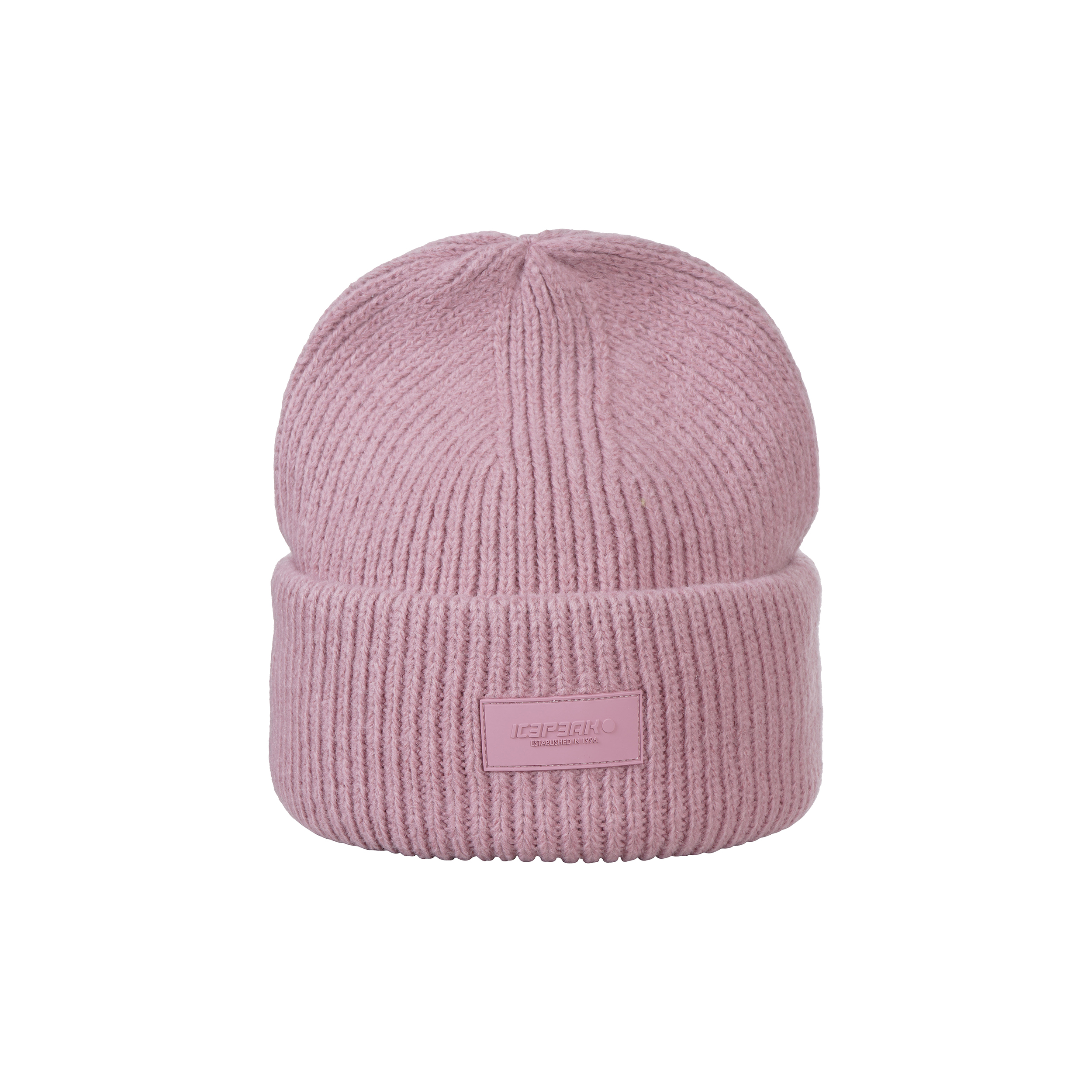 Icepeak 55825 Muts Halbur Roze