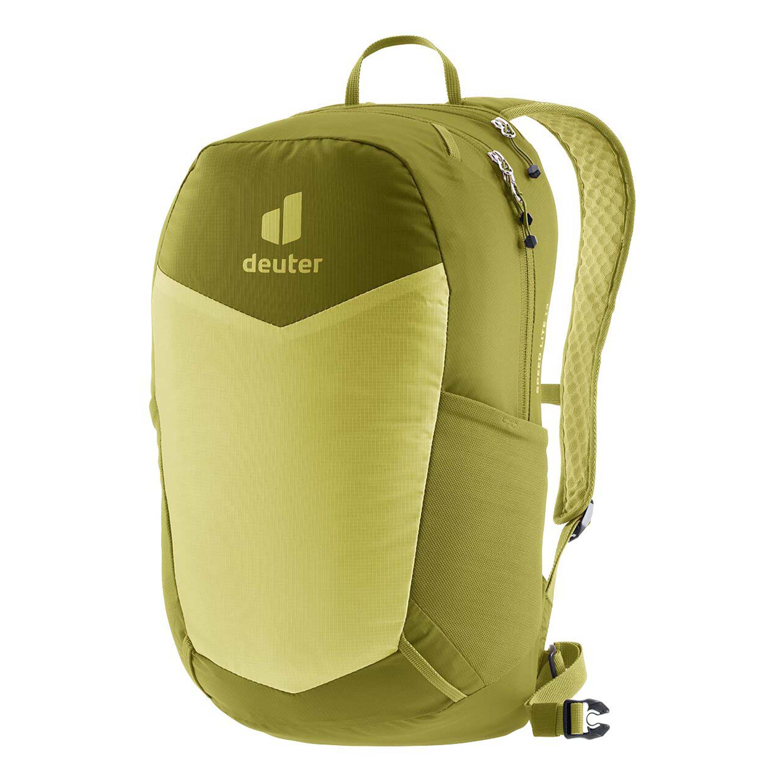 Deuter 3410025 Rugzak Speed Lite 13 Linden/Cactus Deuter 3410025 Rugzak Speed Lite 13 Linden/Cactus