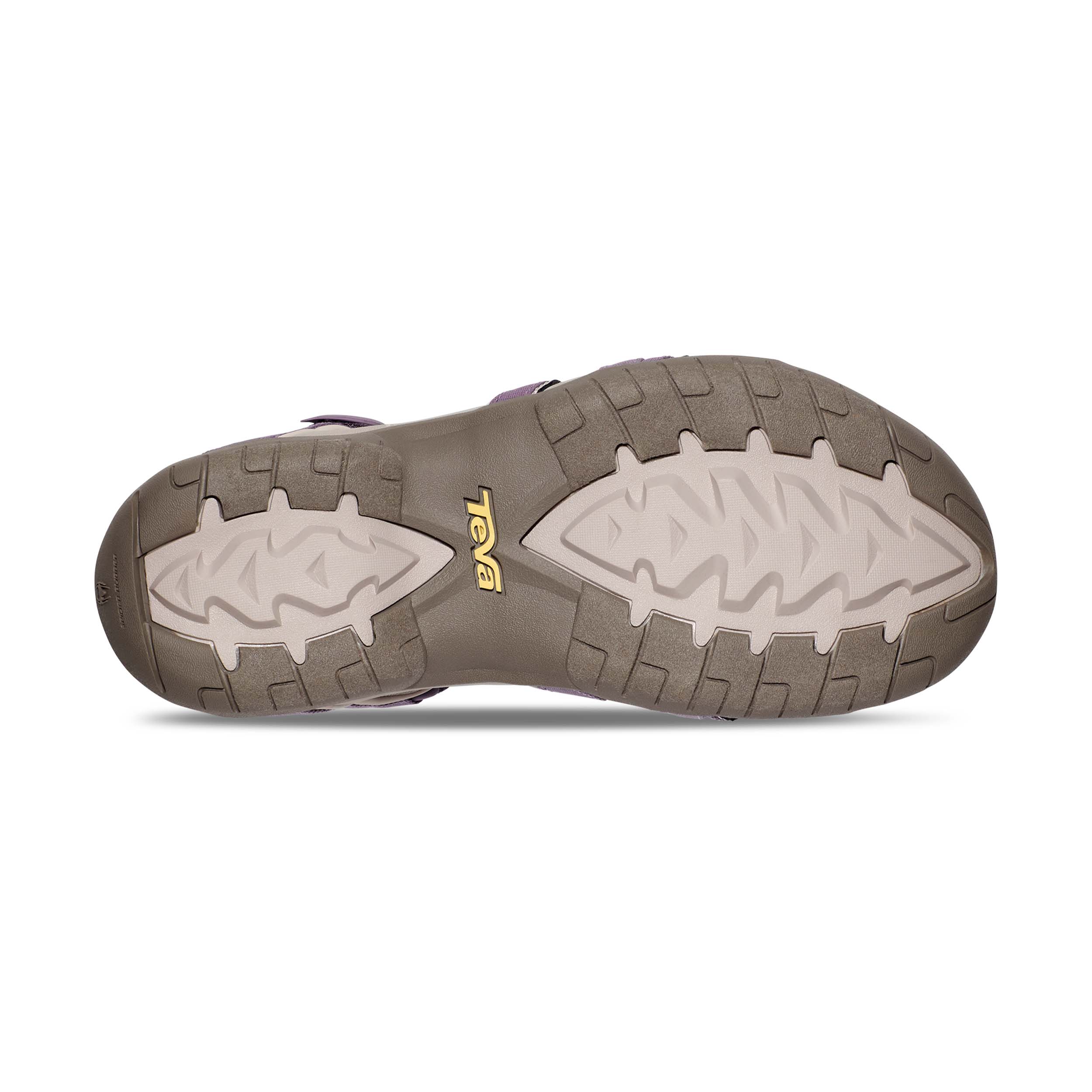 Teva 4266 Sandaal Tirra Grey Ridge