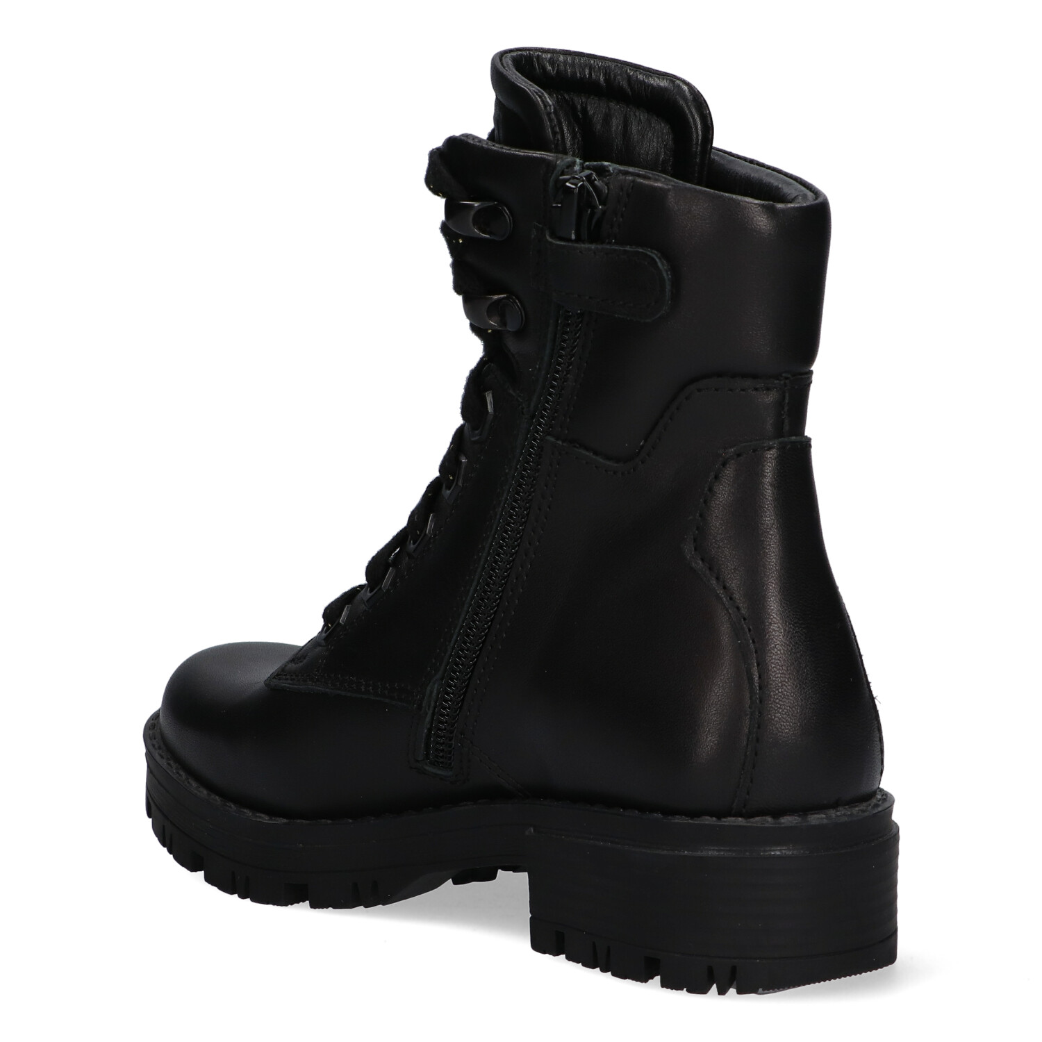 Twins 322685 Boot Tess Terra Black 5