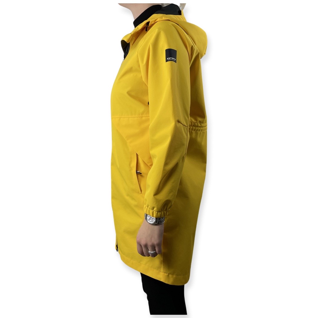 Icepeak 53010 Jas Ennis Geel