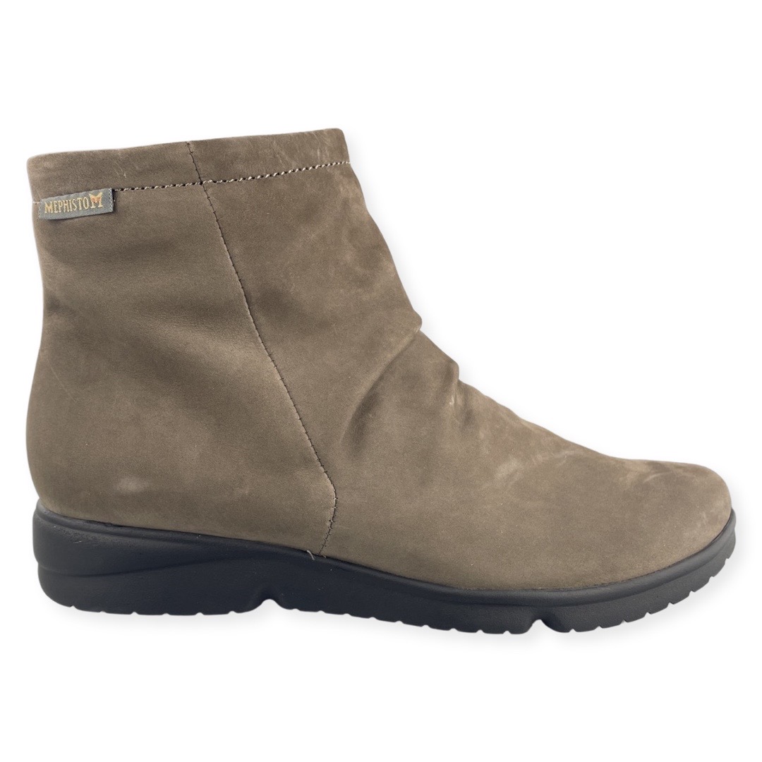 Mephisto Rezia Enkellaars Walnut
