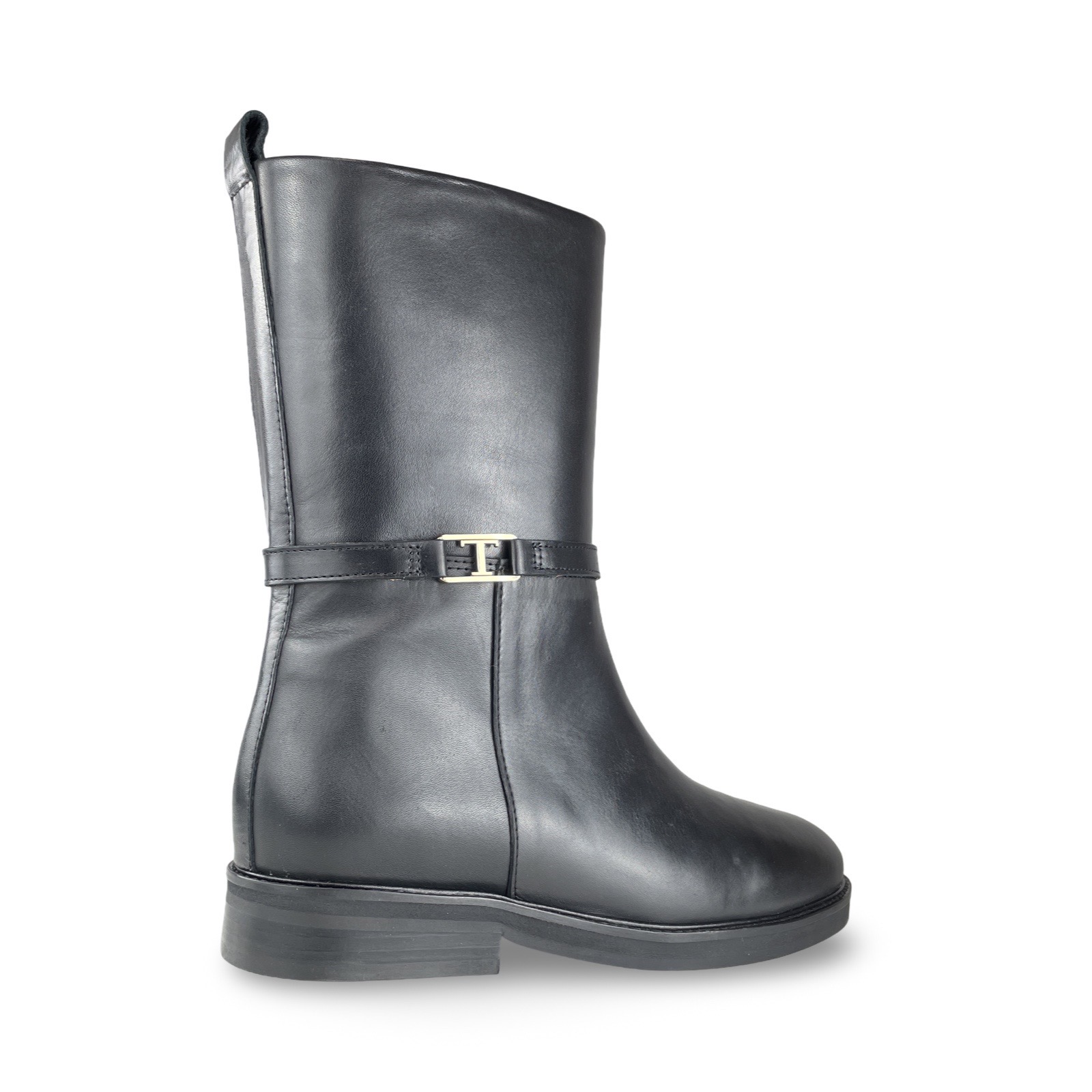 Toral Enkellaars Kriss T Negro