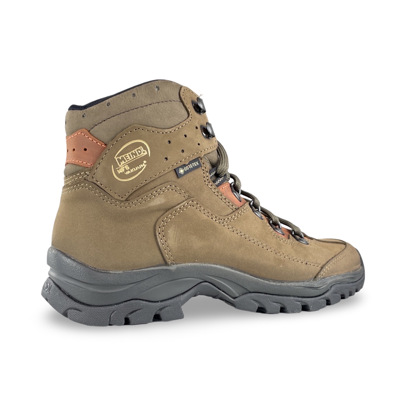 Meindl 5513 Oviedo Lady GTX Bruin Narrow