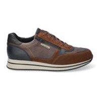 Mephisto 6360 Sneaker Gilford Brown G